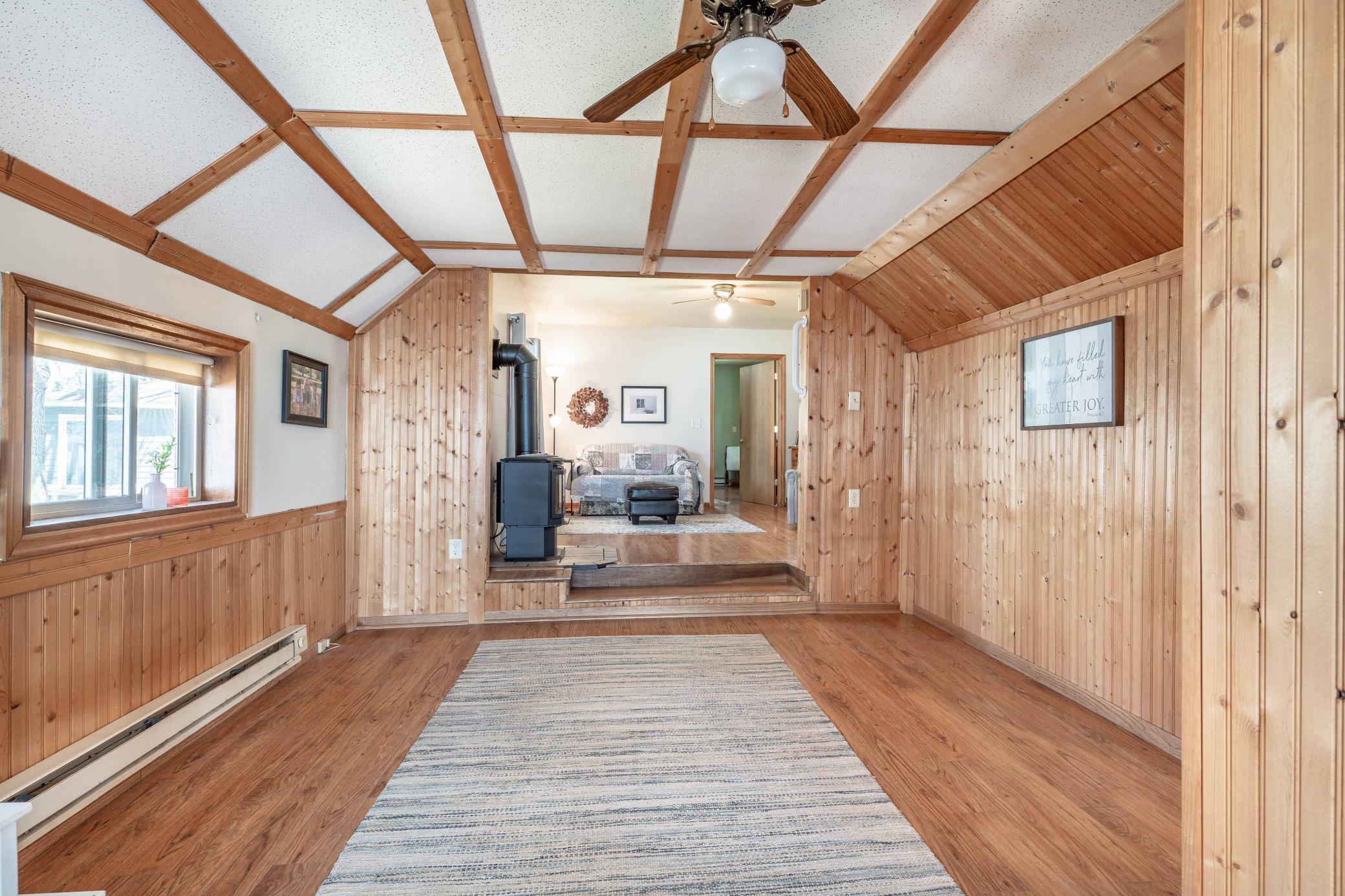 1955 single family home for sale at 42414 Sunset Hill Road in Battle Lake, MN — 2 bed, 1 bath (photo 35 of 68)