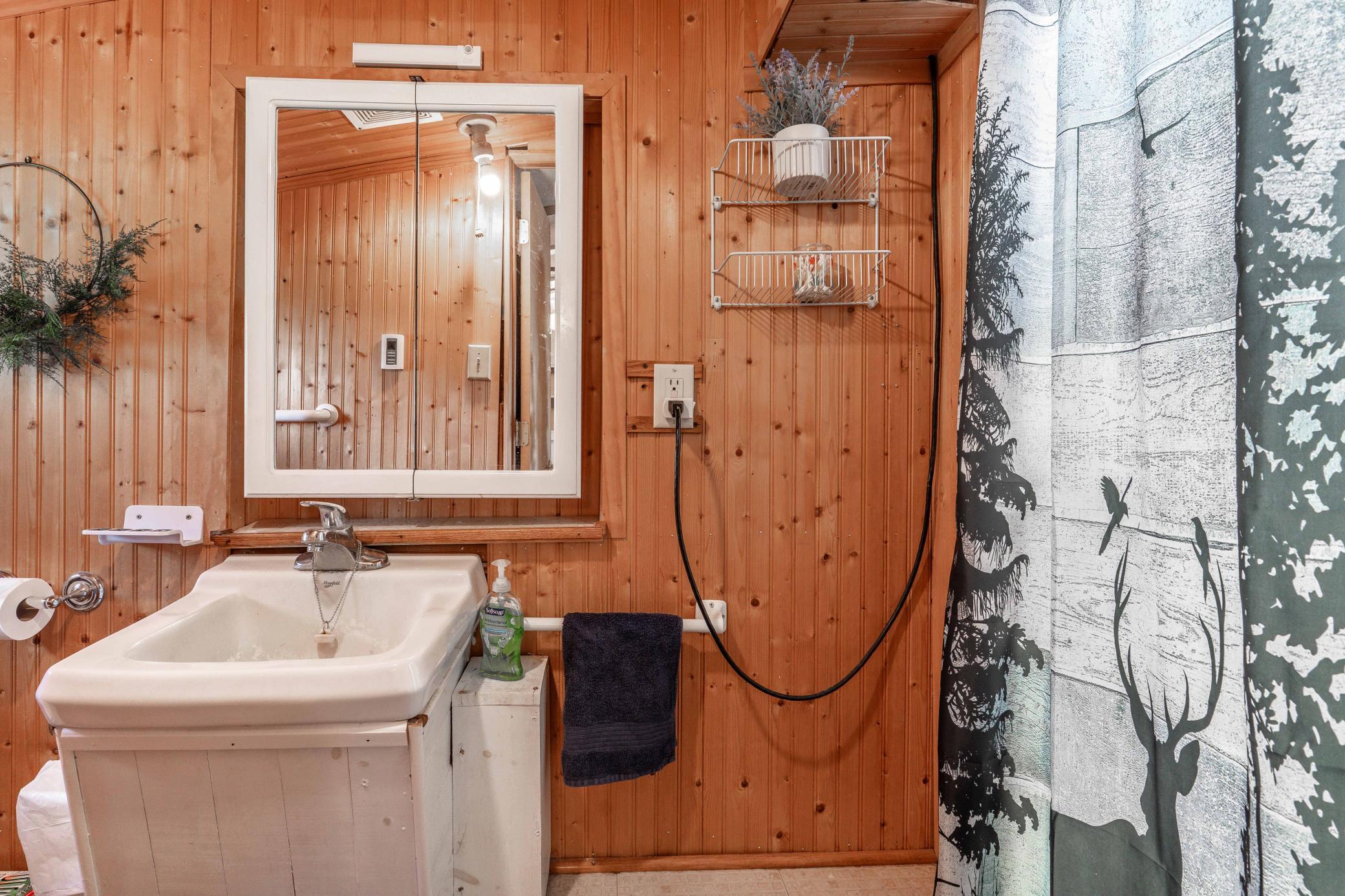 1955 single family home for sale at 42414 Sunset Hill Road in Battle Lake, MN — 2 bed, 1 bath (photo 37 of 68)