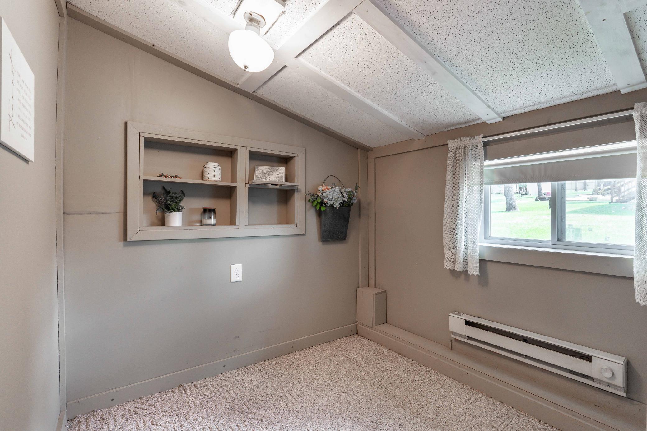 1955 single family home for sale at 42414 Sunset Hill Road in Battle Lake, MN — 2 bed, 1 bath (photo 38 of 68)