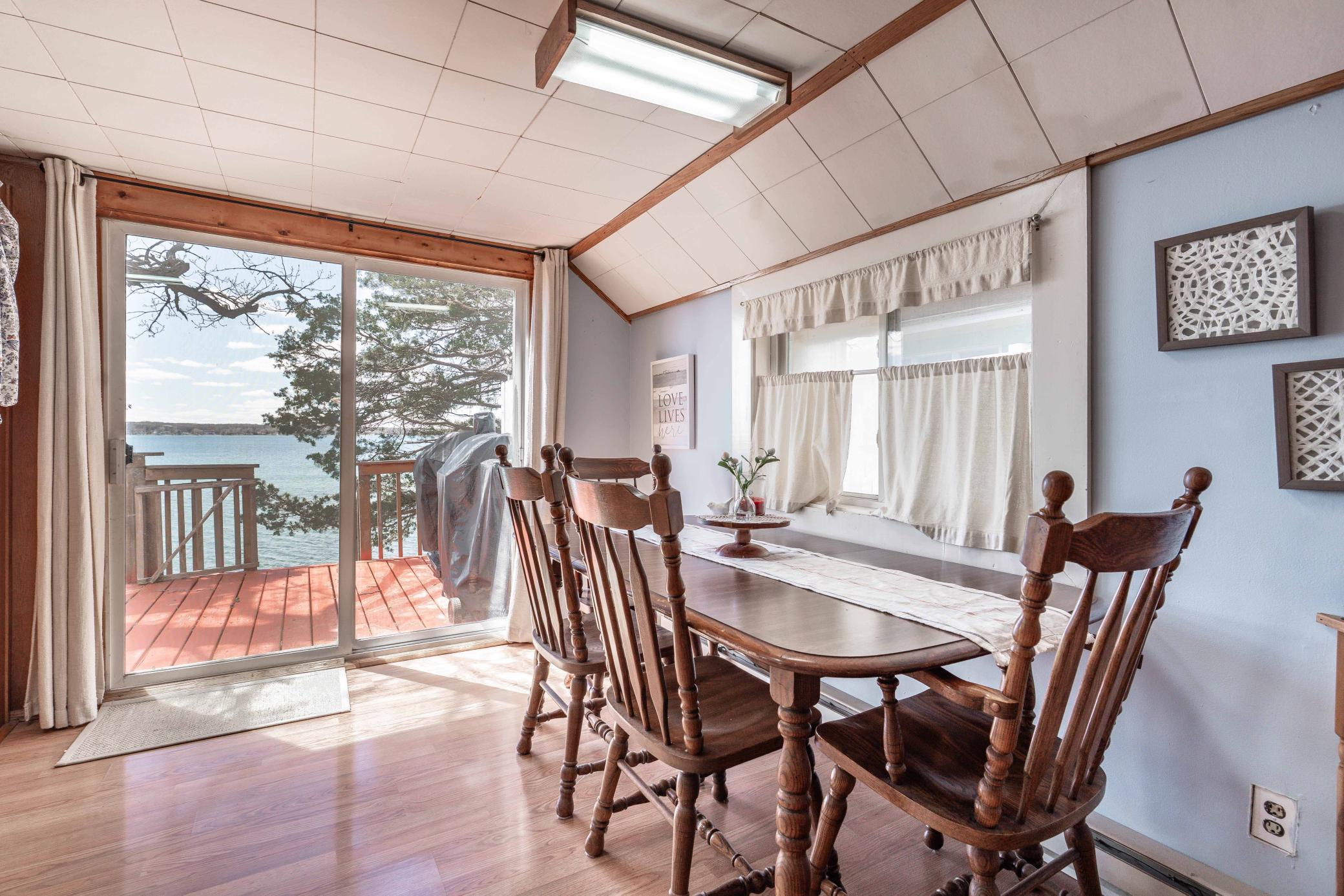 1955 single family home for sale at 42414 Sunset Hill Road in Battle Lake, MN — 2 bed, 1 bath (photo 40 of 68)