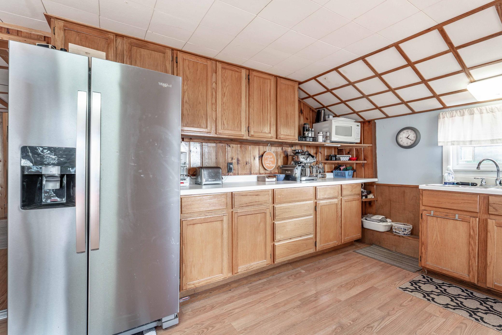 1955 single family home for sale at 42414 Sunset Hill Road in Battle Lake, MN — 2 bed, 1 bath (photo 44 of 68)