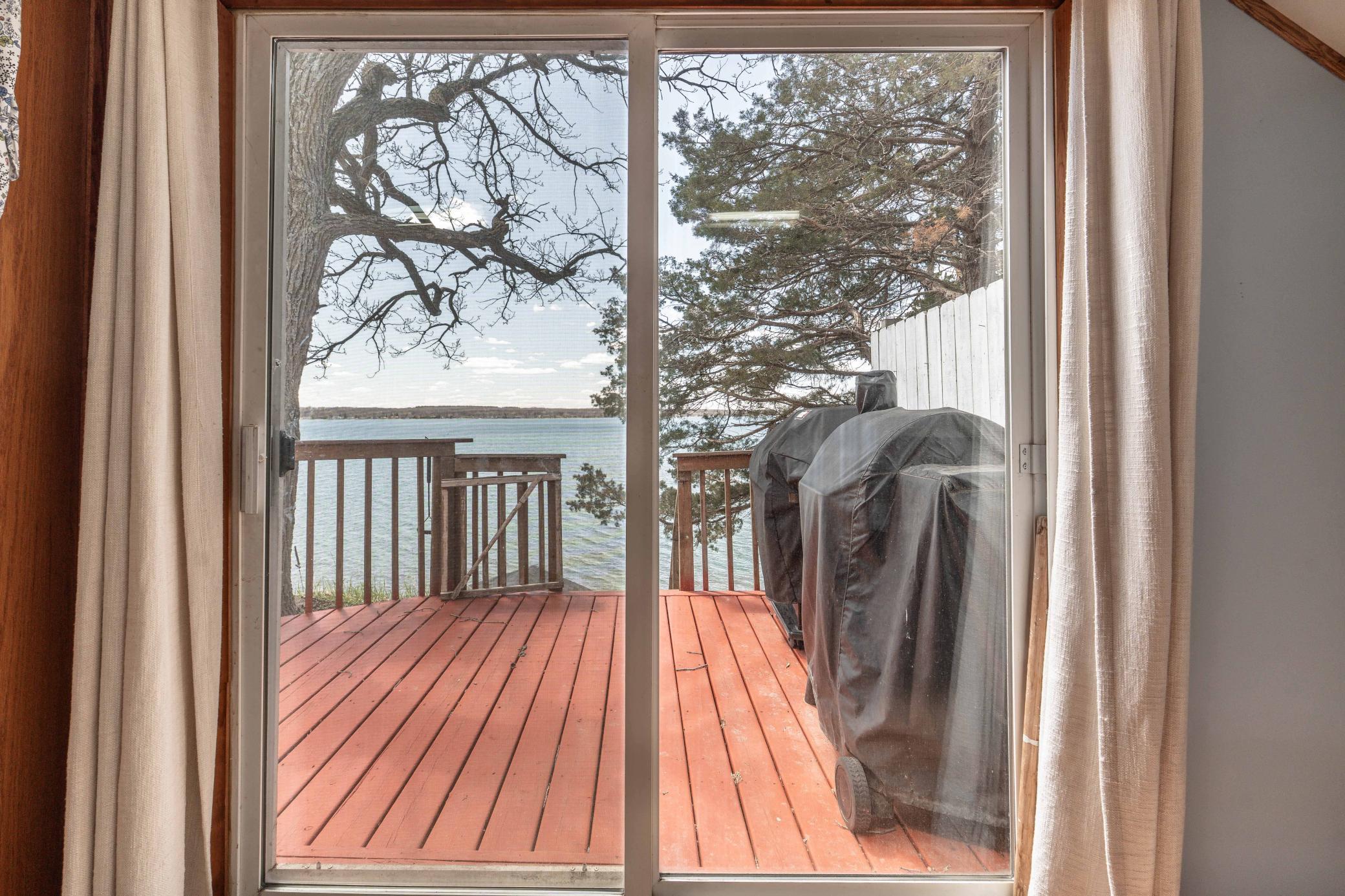 1955 single family home for sale at 42414 Sunset Hill Road in Battle Lake, MN — 2 bed, 1 bath (photo 47 of 68)