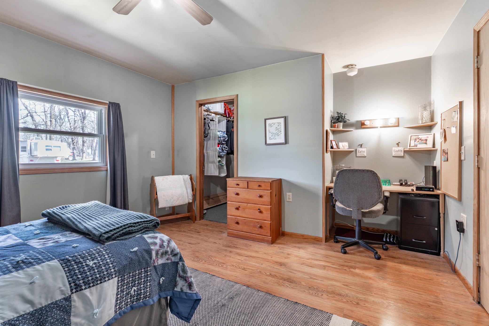 1955 single family home for sale at 42414 Sunset Hill Road in Battle Lake, MN — 2 bed, 1 bath (photo 49 of 68)