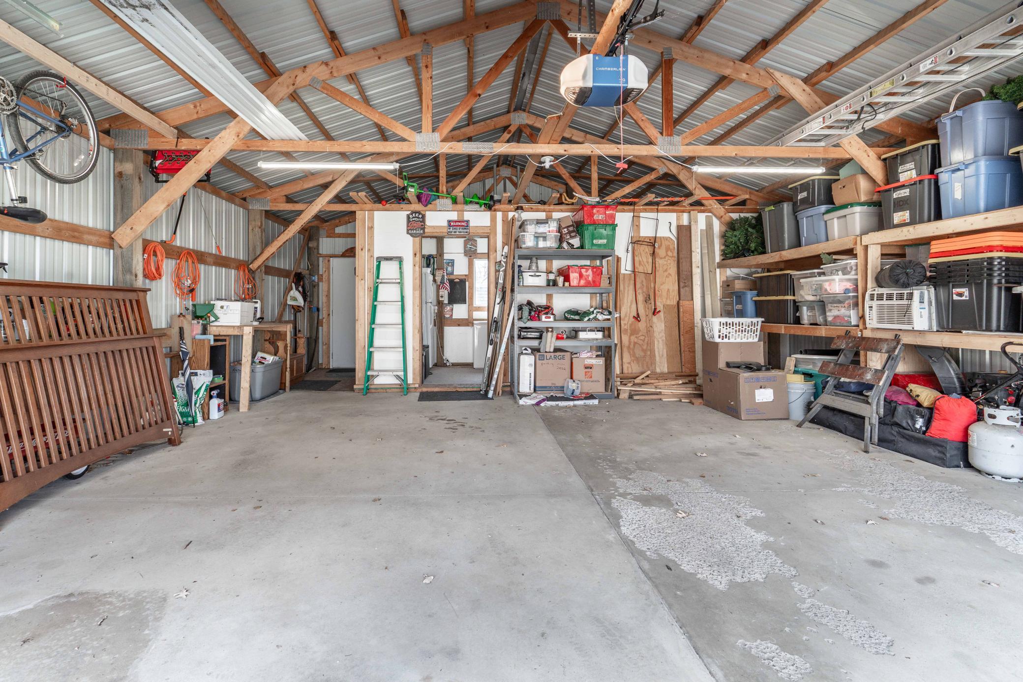 1955 single family home for sale at 42414 Sunset Hill Road in Battle Lake, MN — 2 bed, 1 bath (photo 53 of 68)