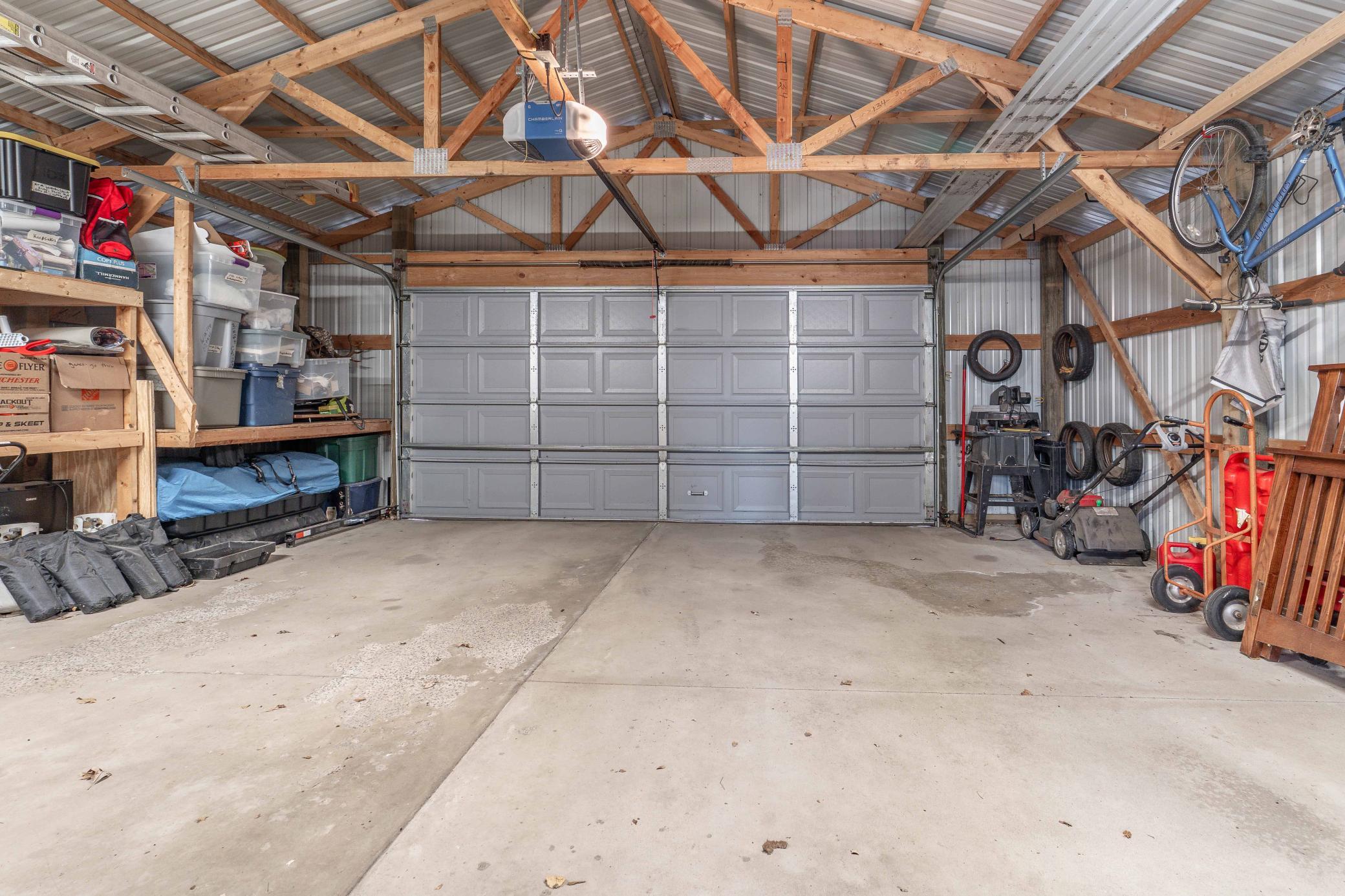 1955 single family home for sale at 42414 Sunset Hill Road in Battle Lake, MN — 2 bed, 1 bath (photo 54 of 68)