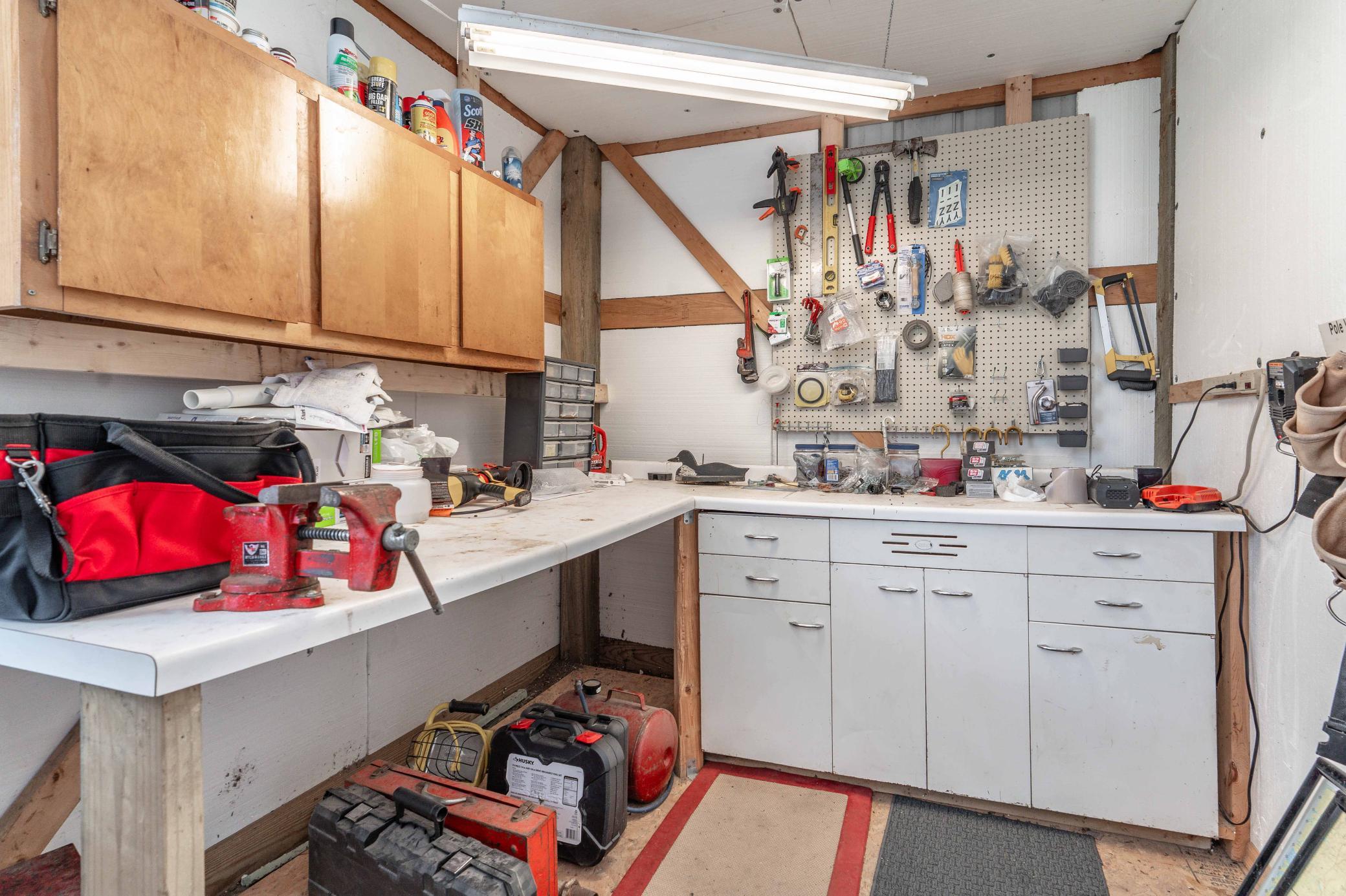 1955 single family home for sale at 42414 Sunset Hill Road in Battle Lake, MN — 2 bed, 1 bath (photo 55 of 68)