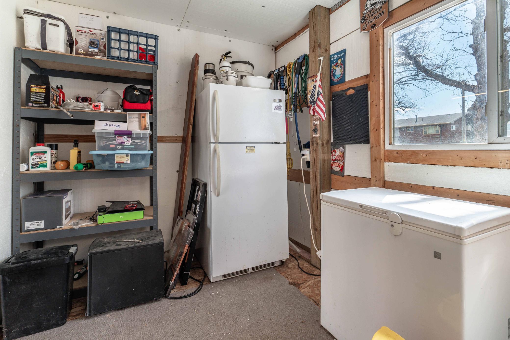 1955 single family home for sale at 42414 Sunset Hill Road in Battle Lake, MN — 2 bed, 1 bath (photo 56 of 68)
