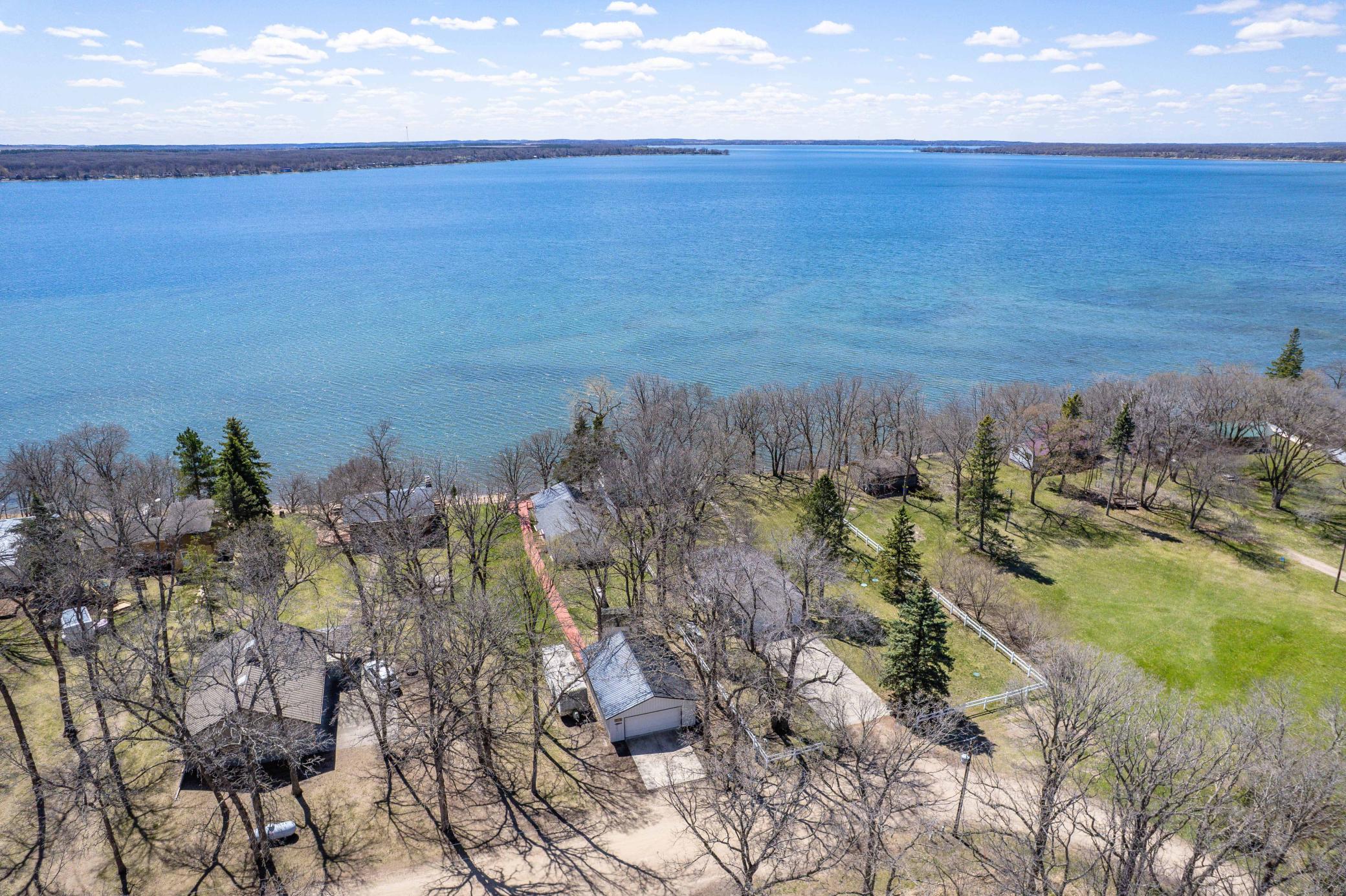 1955 single family home for sale at 42414 Sunset Hill Road in Battle Lake, MN — 2 bed, 1 bath (photo 59 of 68)