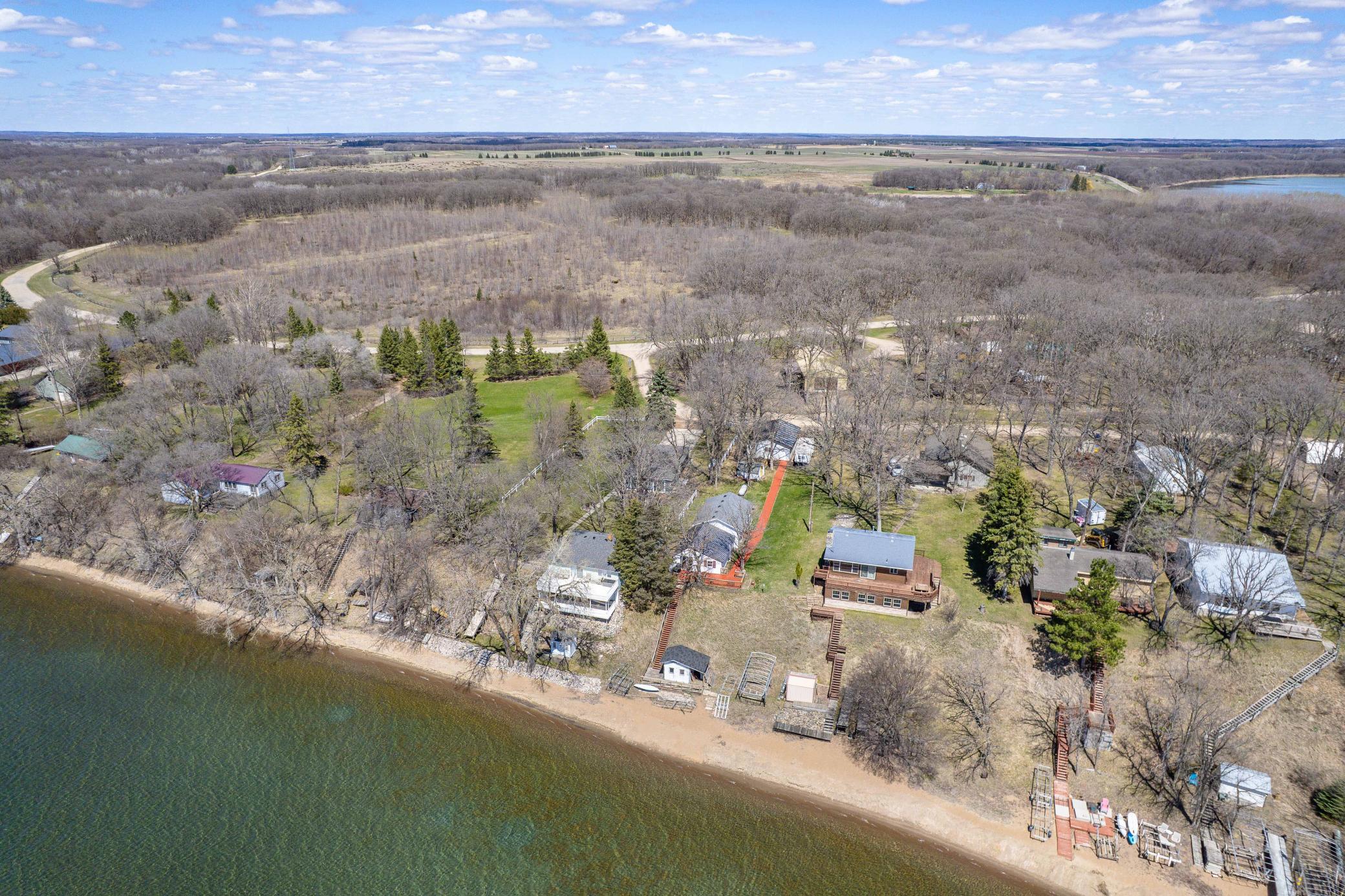 1955 single family home for sale at 42414 Sunset Hill Road in Battle Lake, MN — 2 bed, 1 bath (photo 63 of 68)