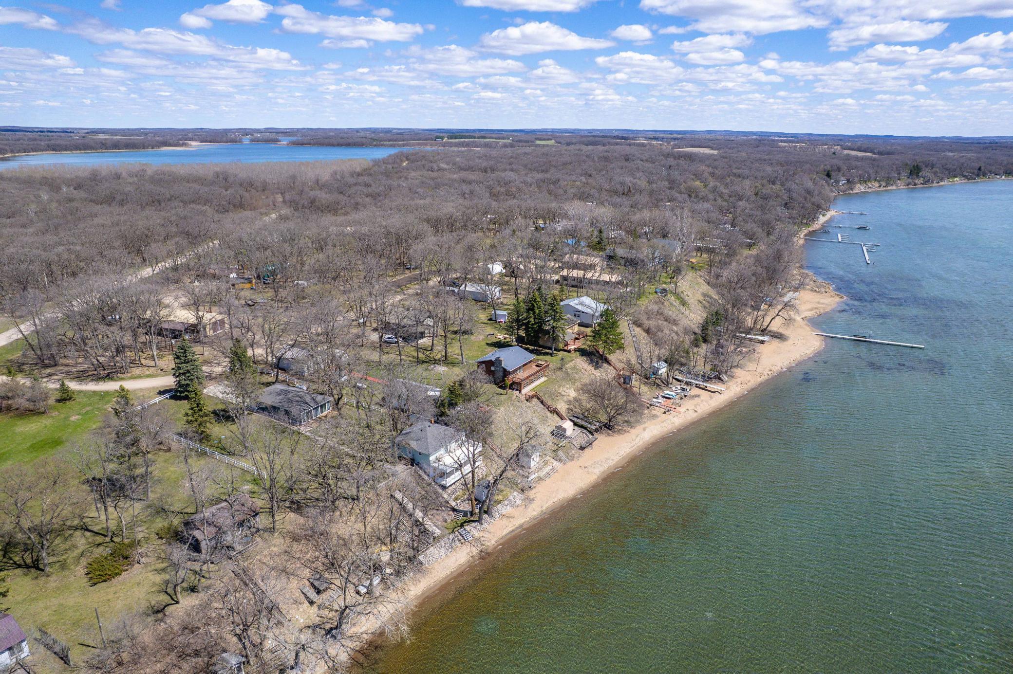 1955 single family home for sale at 42414 Sunset Hill Road in Battle Lake, MN — 2 bed, 1 bath (photo 66 of 68)