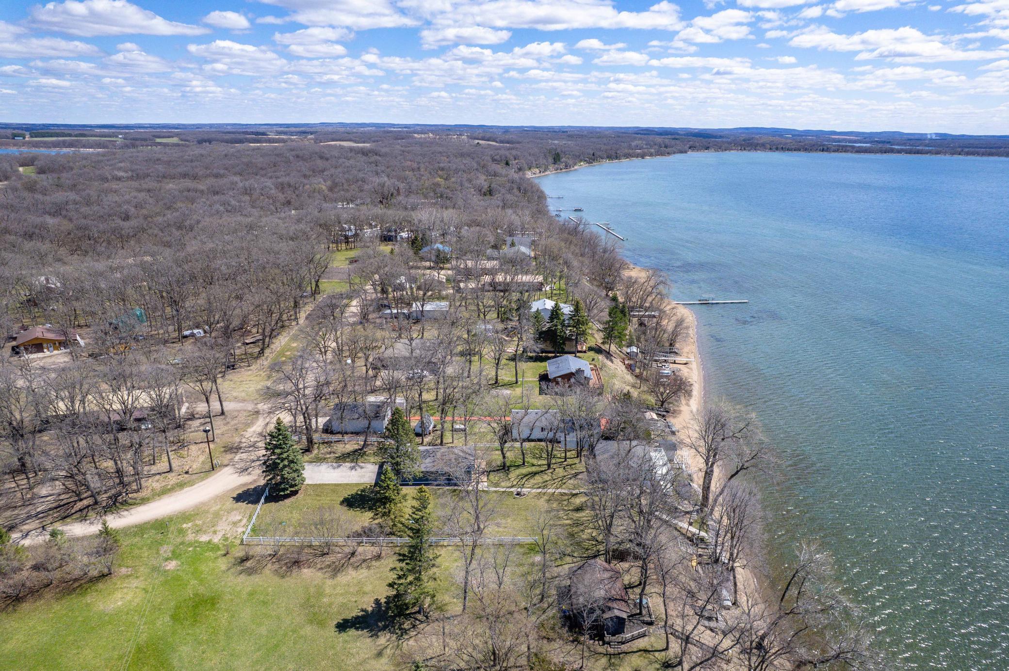 1955 single family home for sale at 42414 Sunset Hill Road in Battle Lake, MN — 2 bed, 1 bath (photo 67 of 68)