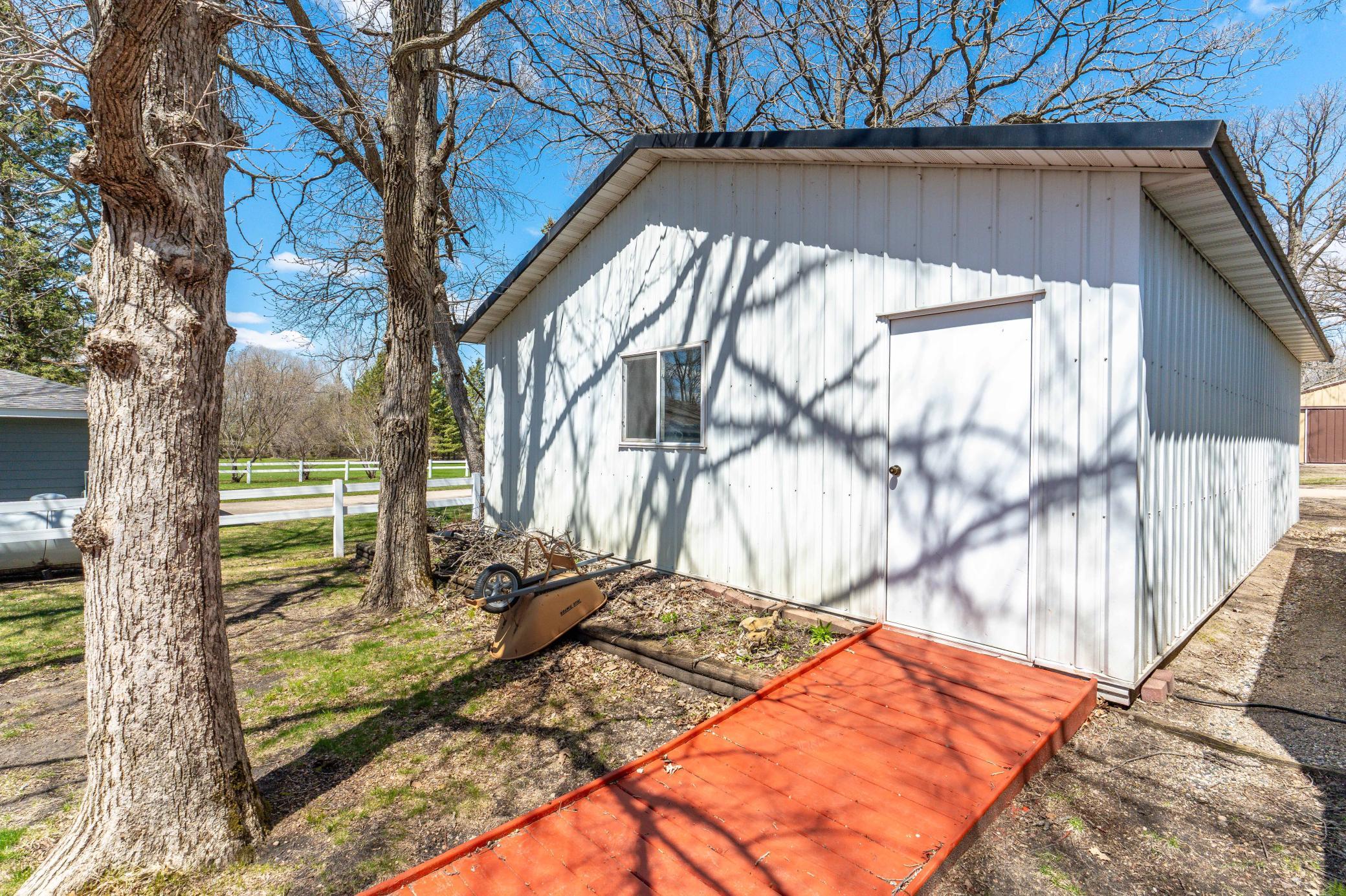 1955 single family home for sale at 42414 Sunset Hill Road in Battle Lake, MN — 2 bed, 1 bath (photo 10 of 68)