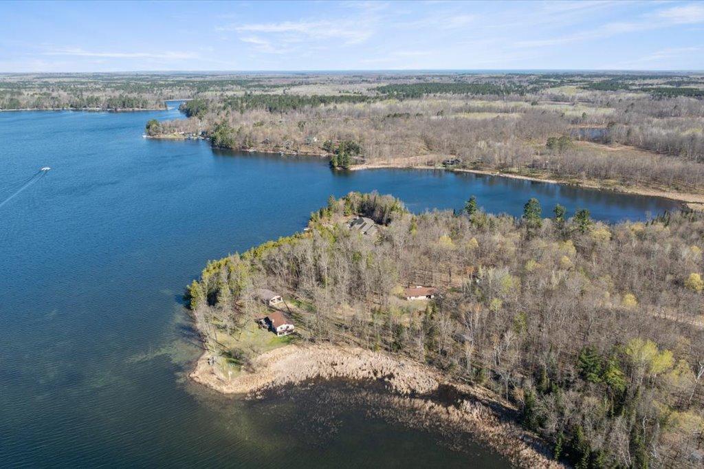 551 Edward Lane NE, Longville MN 56655 - Photo 47 of 49