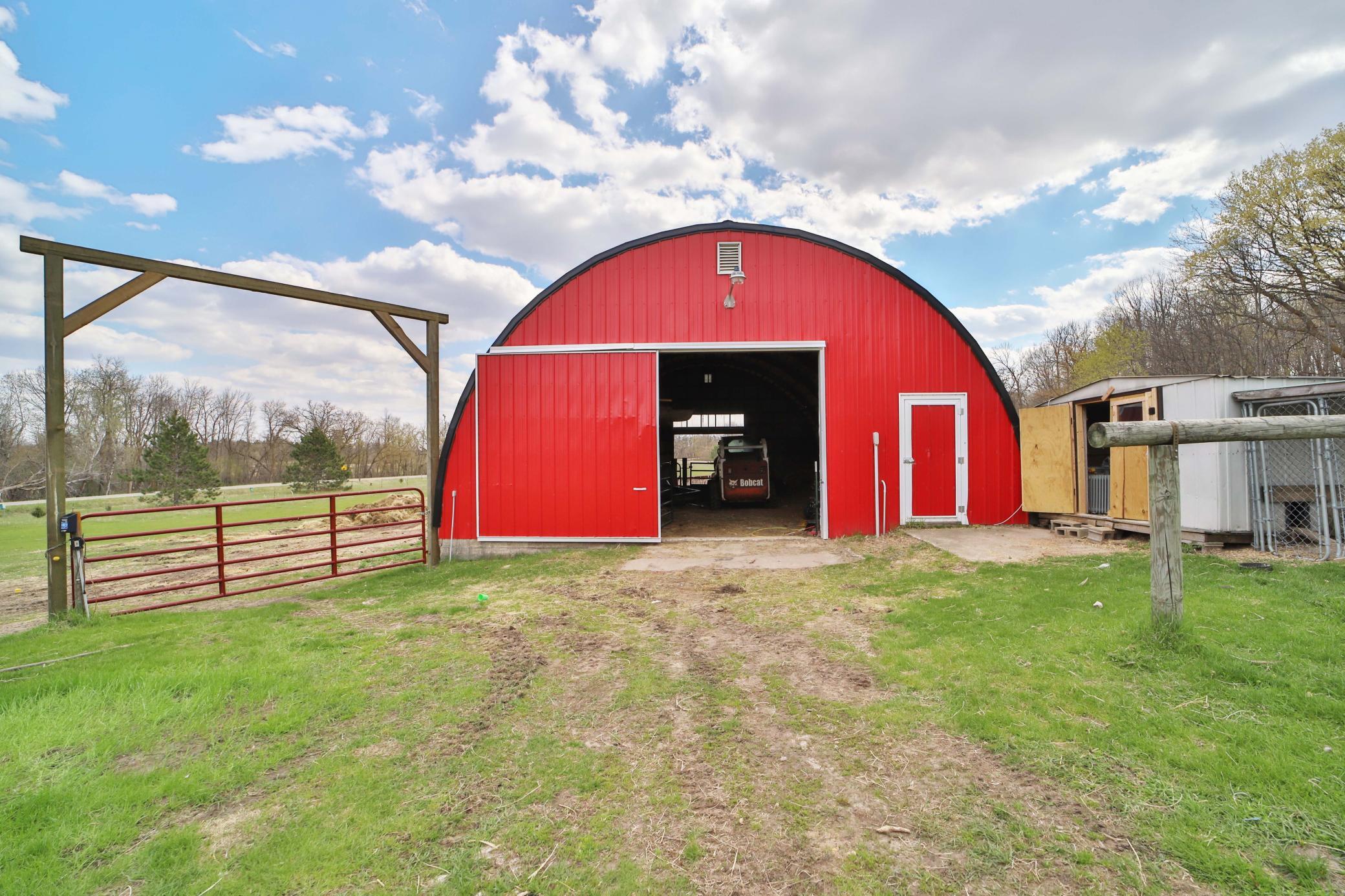 25076 Lagos Road, Browerville MN 56438 - Photo 48 of 52