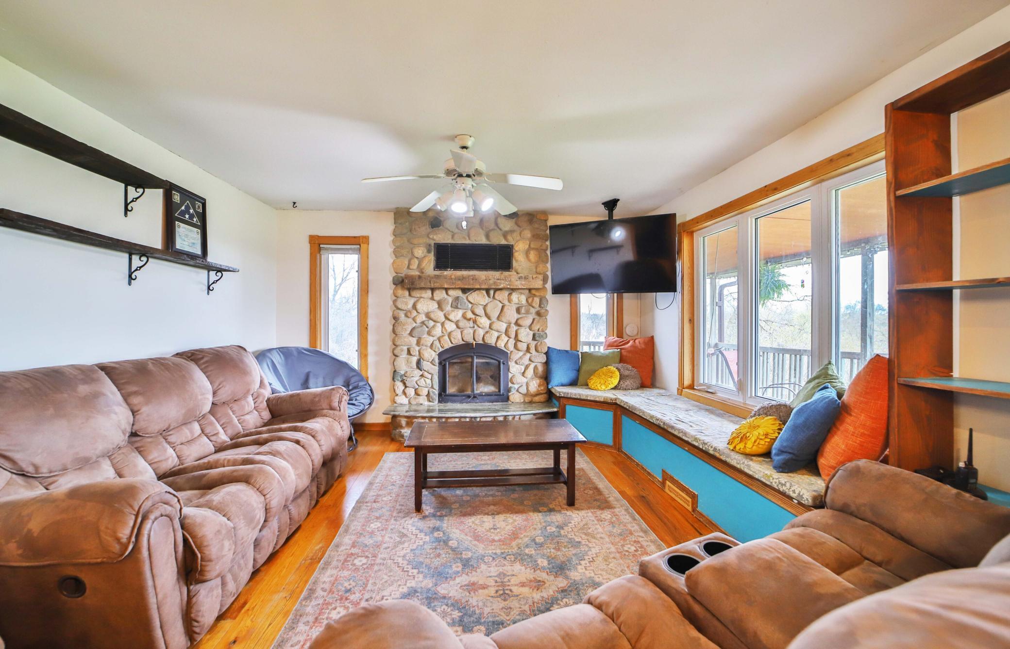 25076 Lagos Road, Browerville MN 56438 - Photo 9 of 52