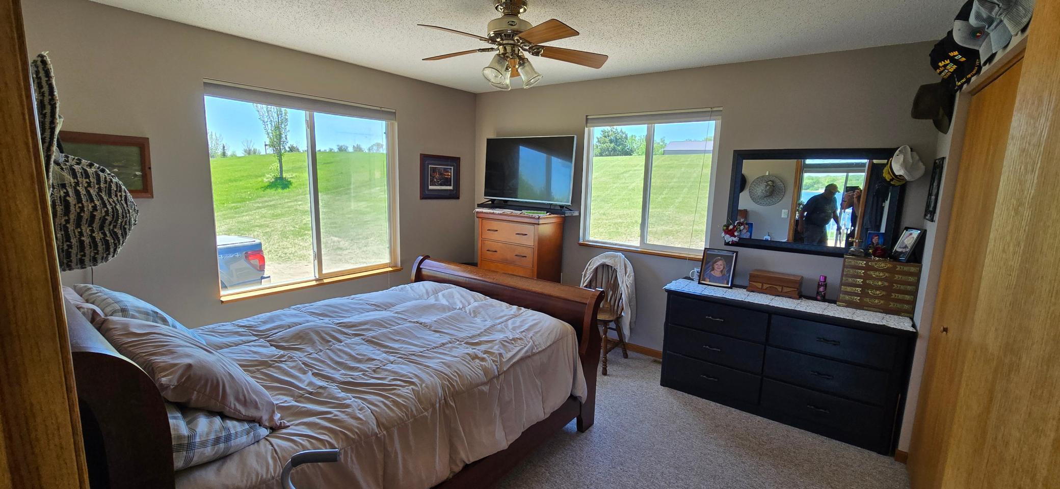 43094 E Big Mcdonald Drive, Dent MN 56528 - Photo 12 of 71