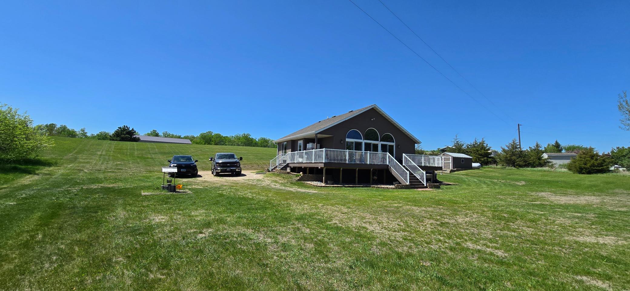 43094 E Big Mcdonald Drive, Dent MN 56528 - Photo 3 of 71