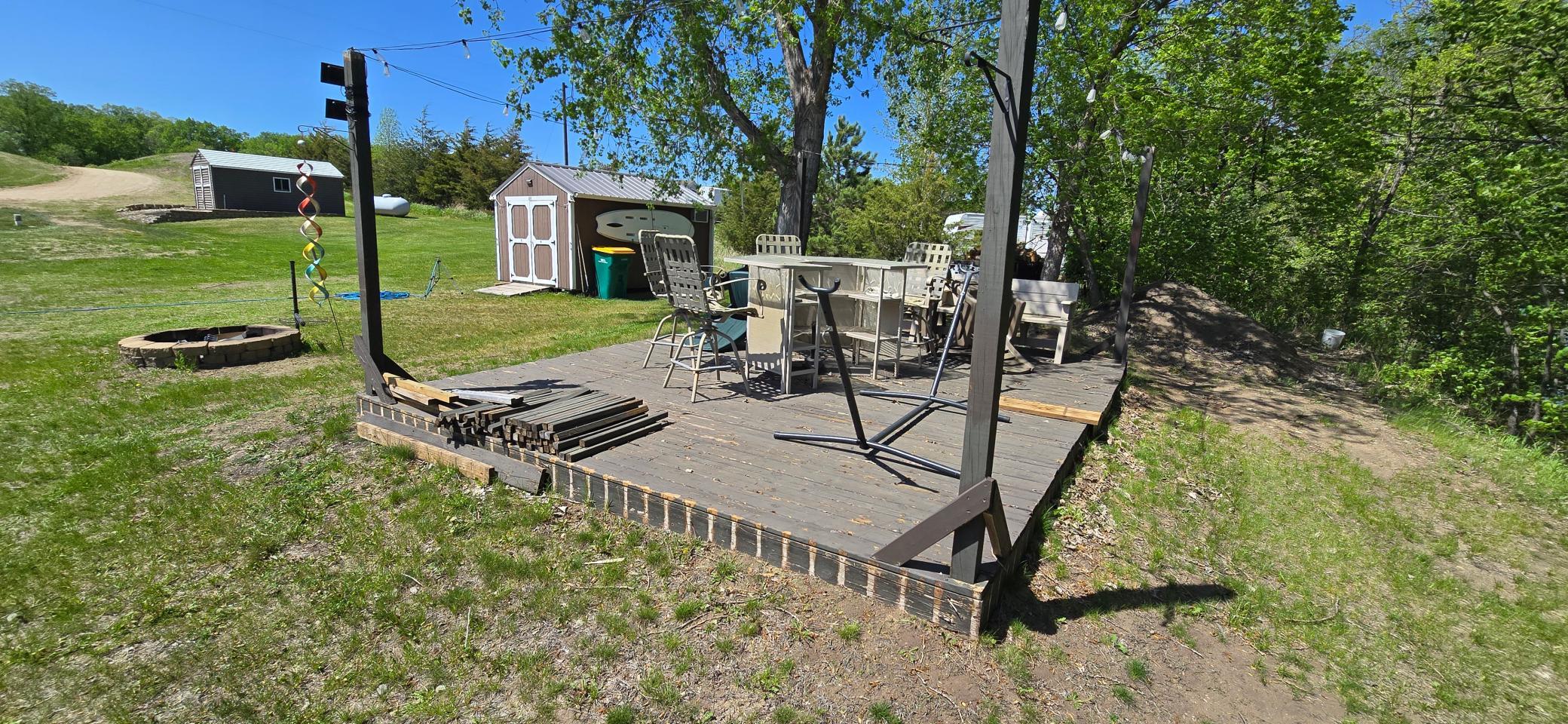 43094 E Big Mcdonald Drive, Dent MN 56528 - Photo 25 of 71