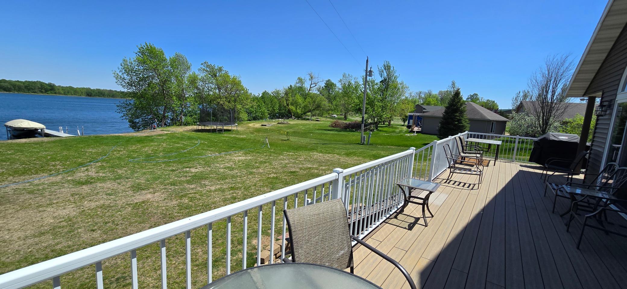 43094 E Big Mcdonald Drive, Dent MN 56528 - Photo 27 of 71
