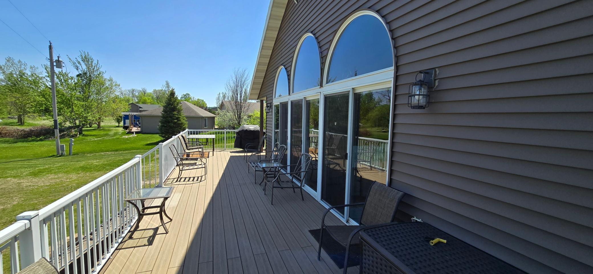43094 E Big Mcdonald Drive, Dent MN 56528 - Photo 30 of 71