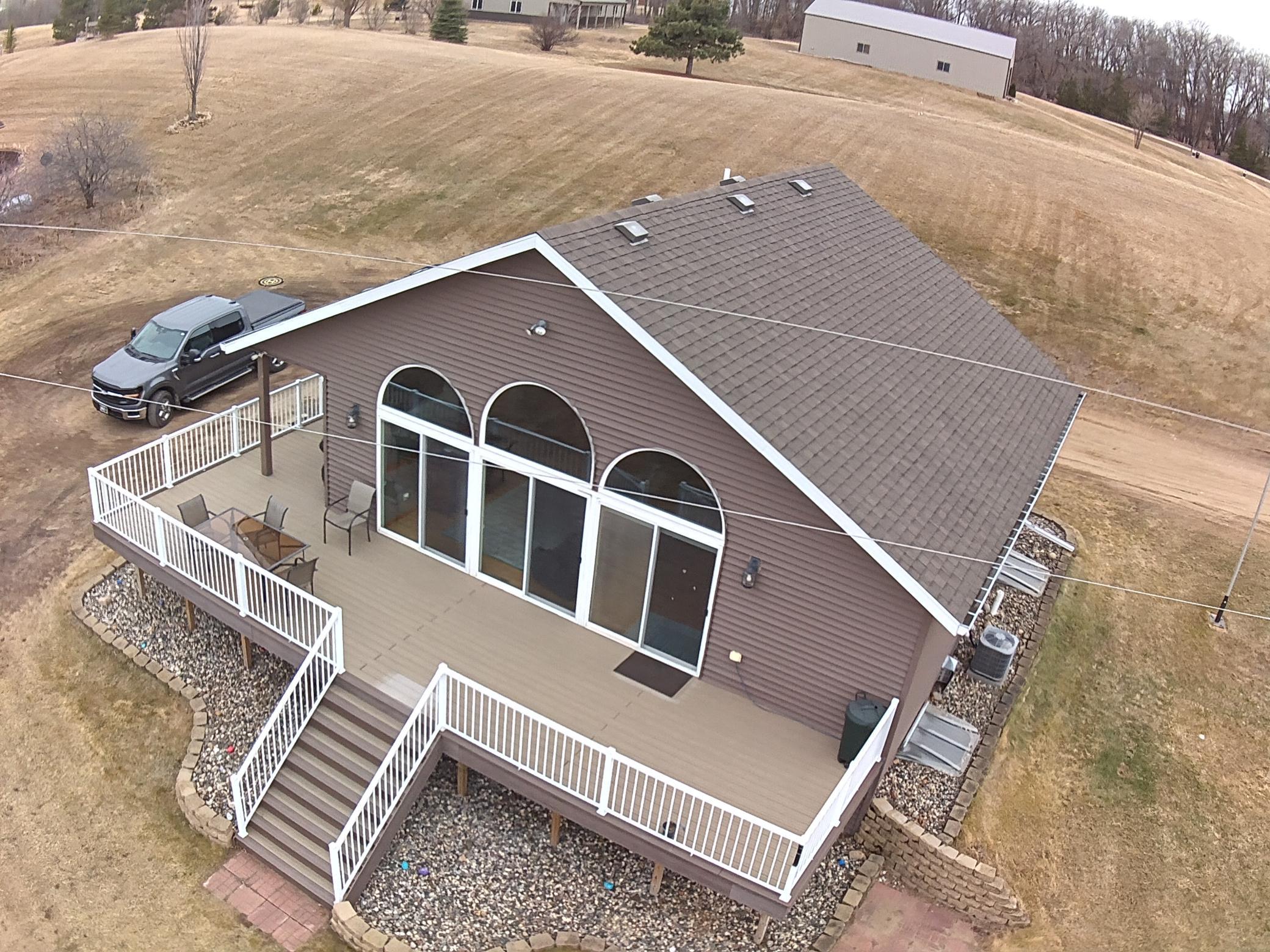 43094 E Big Mcdonald Drive, Dent MN 56528 - Photo 4 of 71