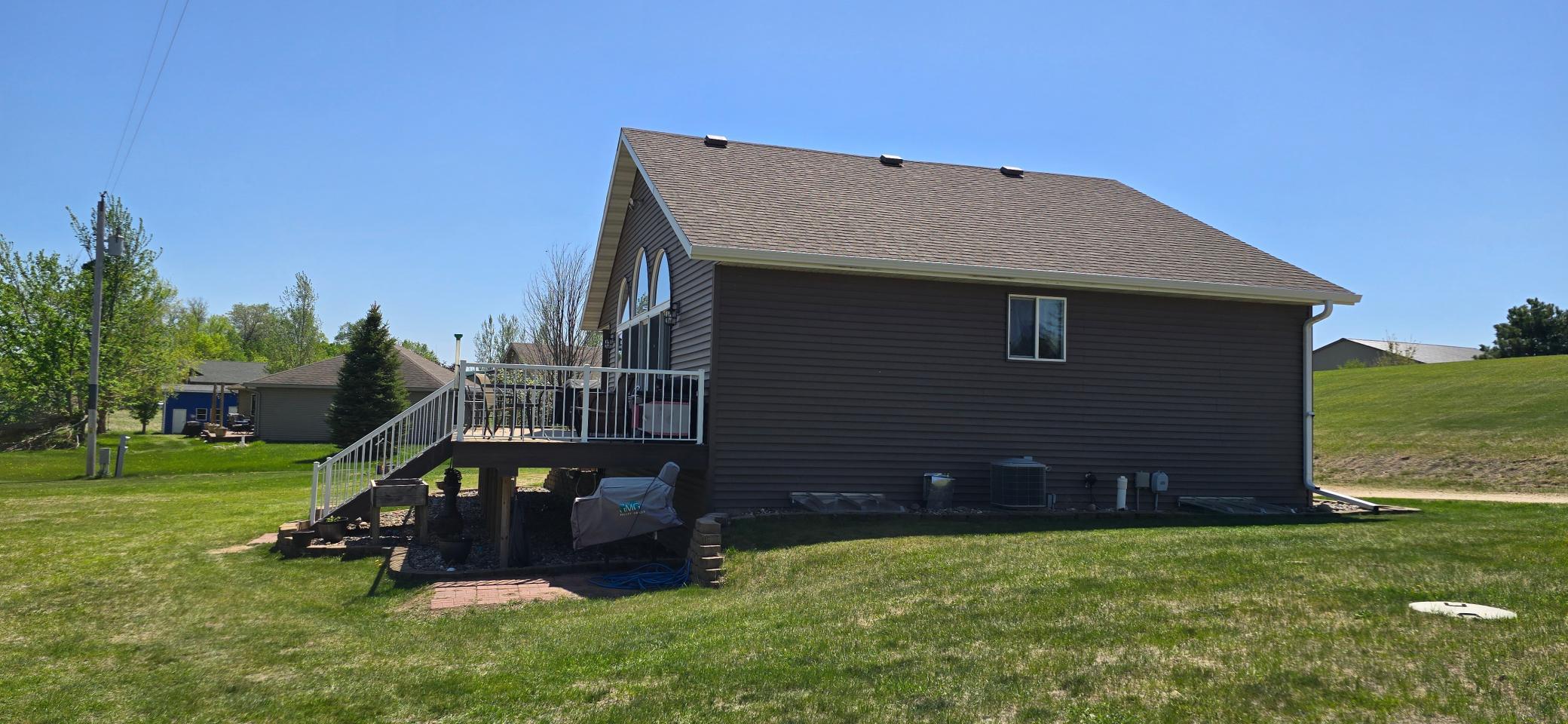 43094 E Big Mcdonald Drive, Dent MN 56528 - Photo 32 of 71