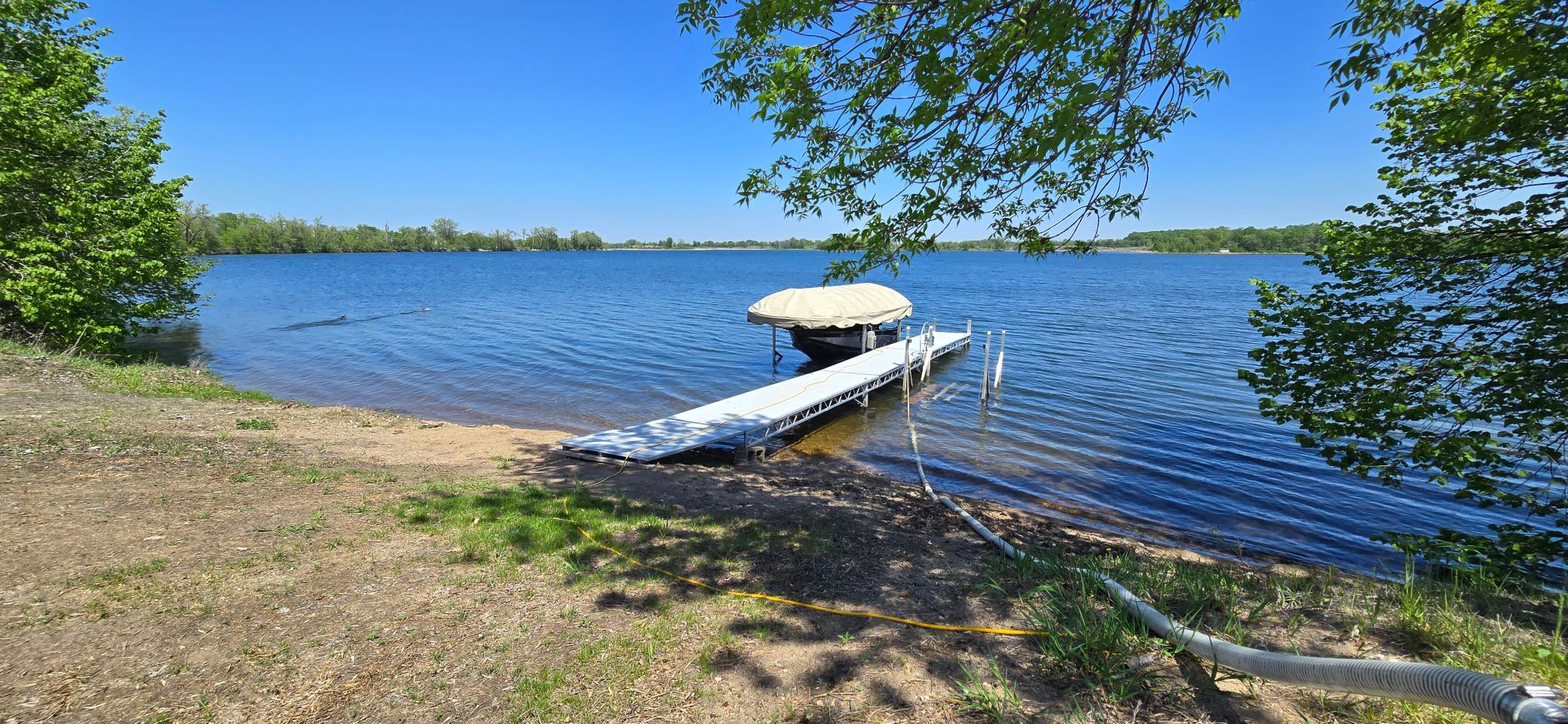 43094 E Big Mcdonald Drive, Dent MN 56528 - Photo 37 of 71