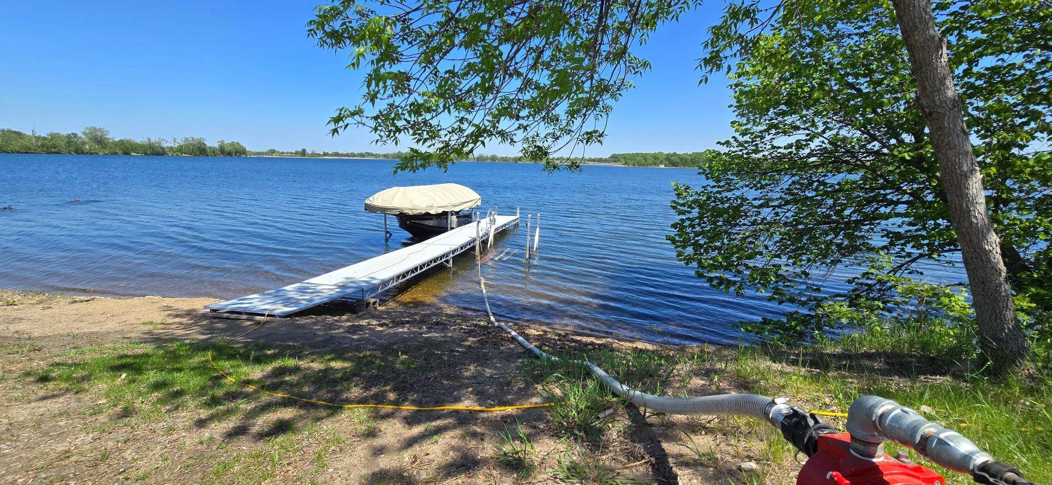 43094 E Big Mcdonald Drive, Dent MN 56528 - Photo 38 of 71