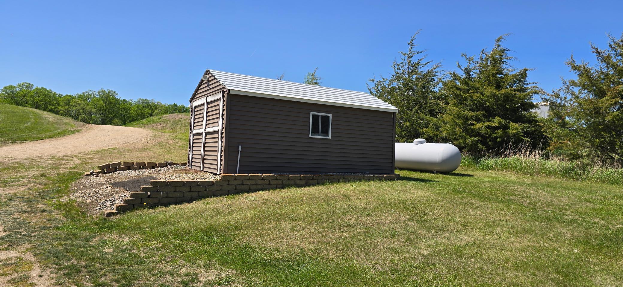 43094 E Big Mcdonald Drive, Dent MN 56528 - Photo 43 of 71