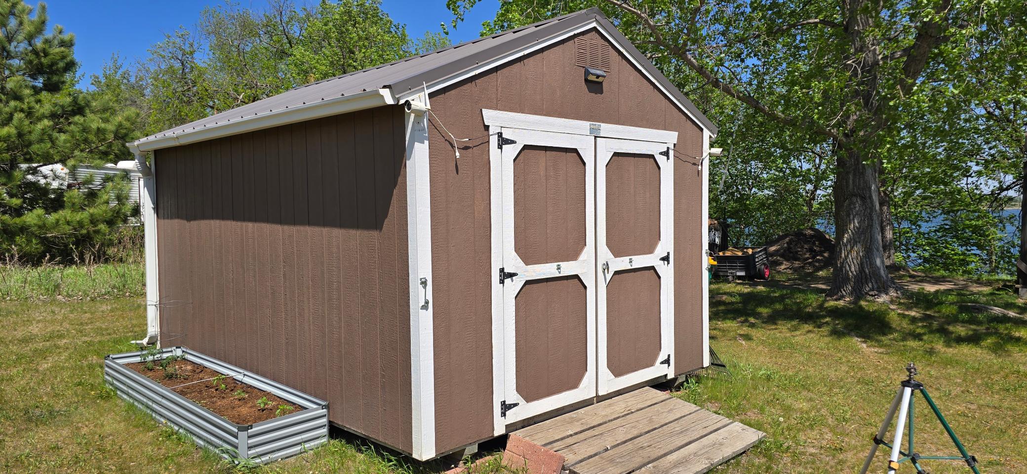 43094 E Big Mcdonald Drive, Dent MN 56528 - Photo 45 of 71