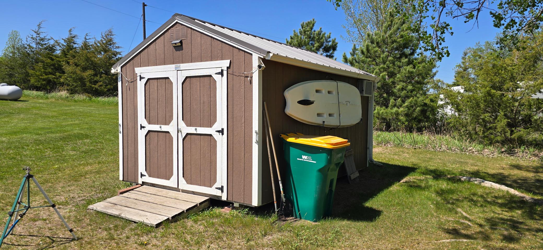 43094 E Big Mcdonald Drive, Dent MN 56528 - Photo 46 of 71