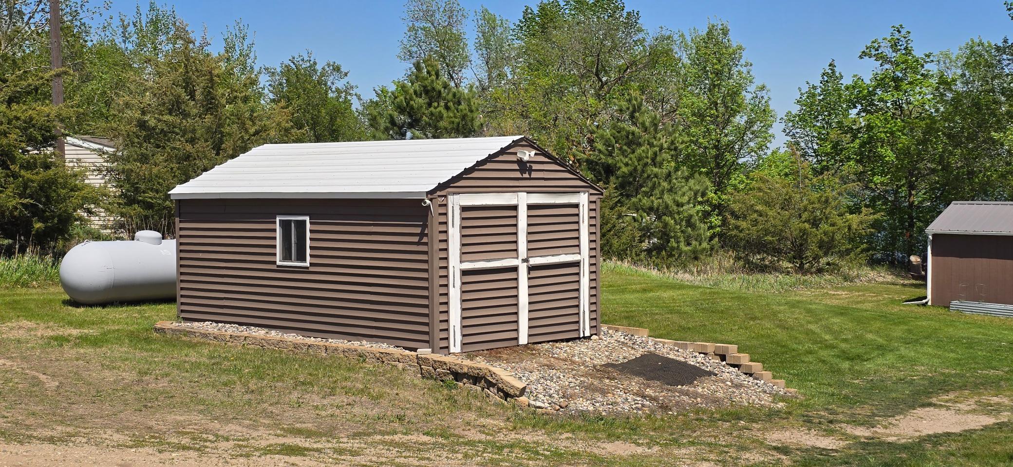 43094 E Big Mcdonald Drive, Dent MN 56528 - Photo 47 of 71