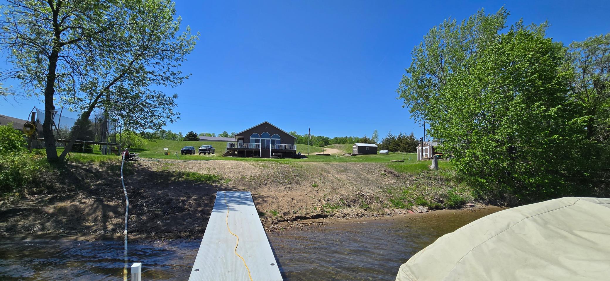 43094 E Big Mcdonald Drive, Dent MN 56528 - Photo 48 of 71