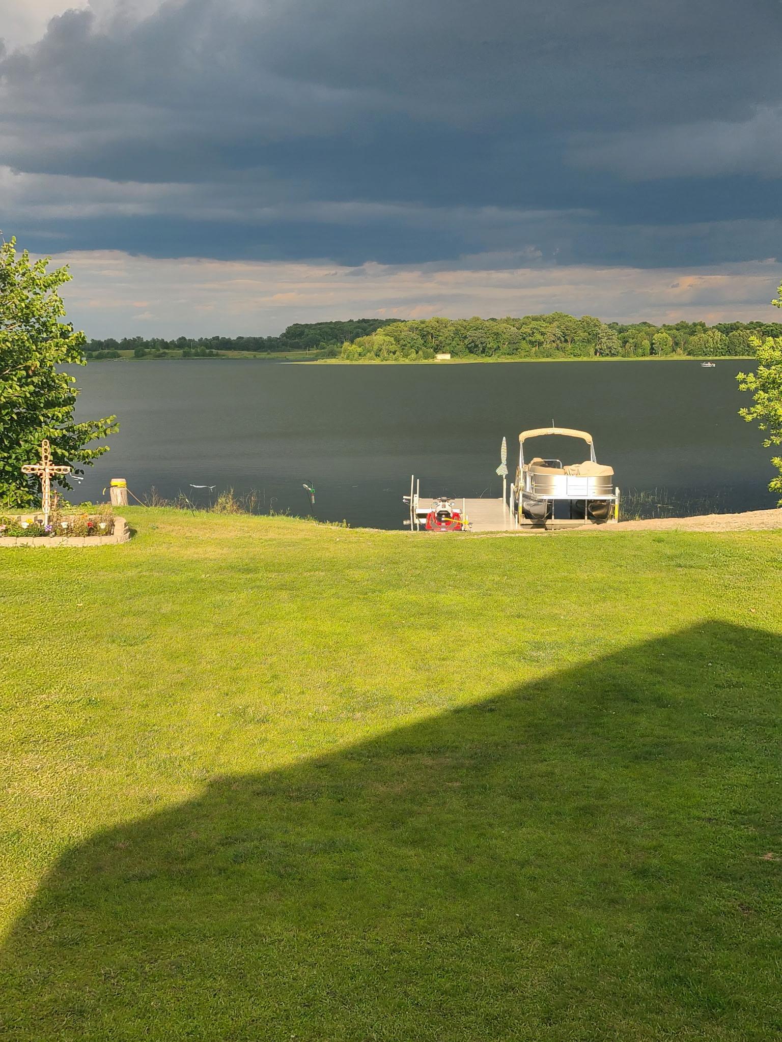 43094 E Big Mcdonald Drive, Dent MN 56528 - Photo 56 of 71