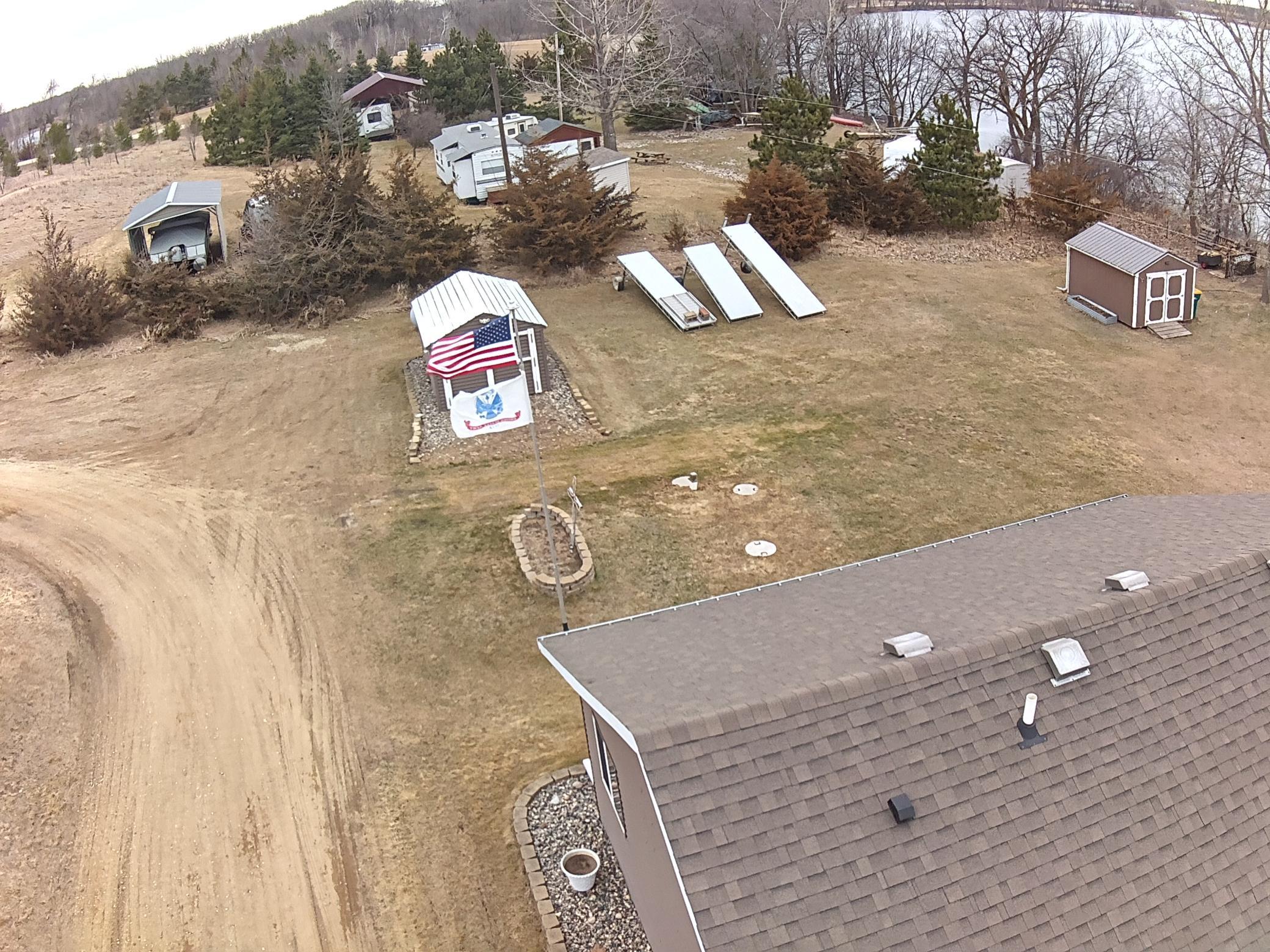 43094 E Big Mcdonald Drive, Dent MN 56528 - Photo 58 of 71