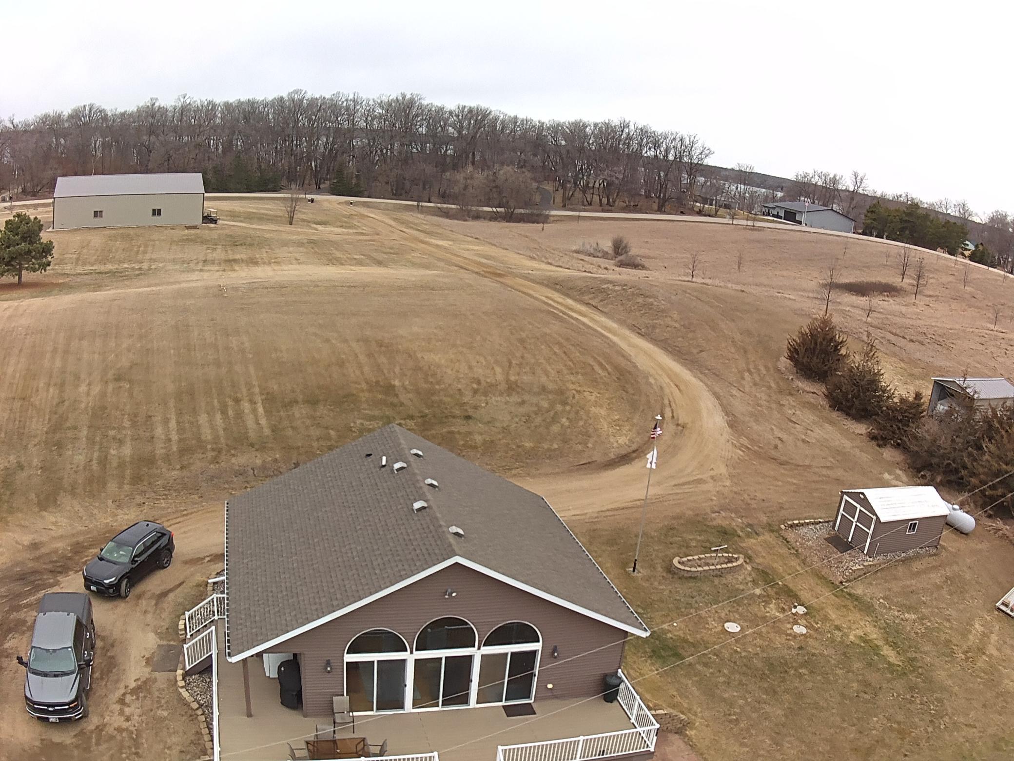 43094 E Big Mcdonald Drive, Dent MN 56528 - Photo 61 of 71
