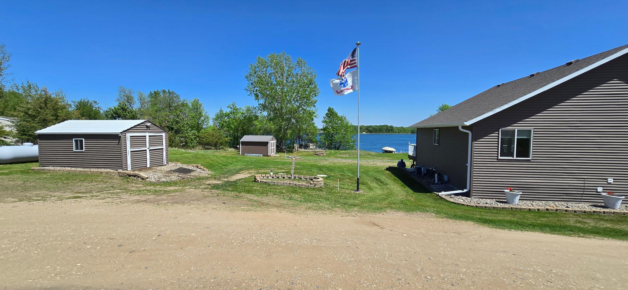 43094 E Big Mcdonald Drive, Dent MN 56528 - Photo 63 of 71
