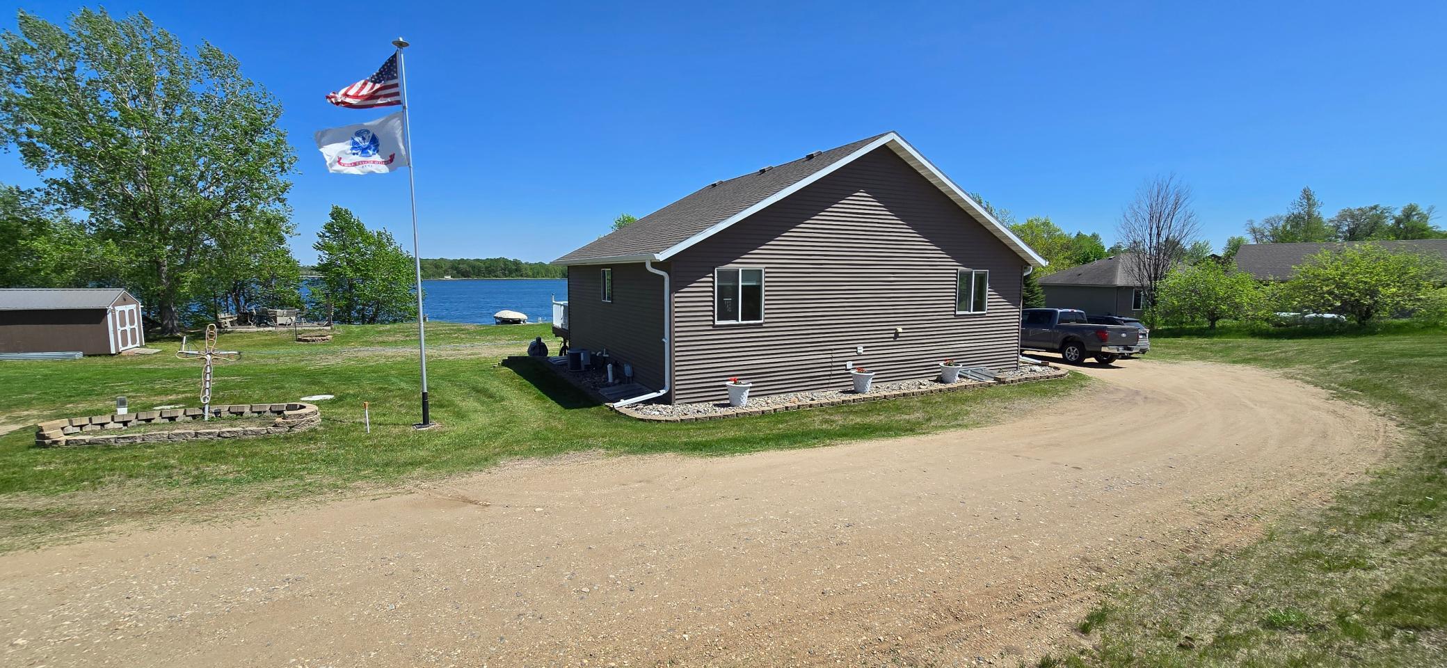 43094 E Big Mcdonald Drive, Dent MN 56528 - Photo 64 of 71