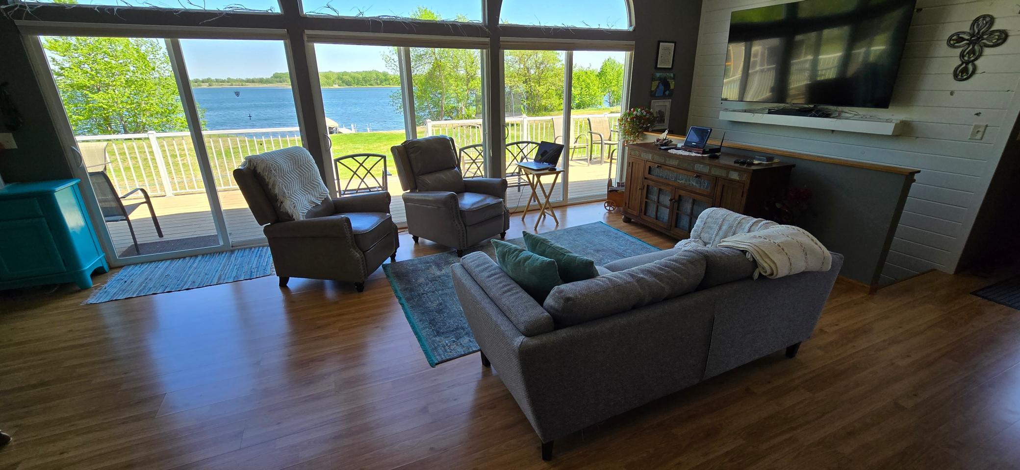 43094 E Big Mcdonald Drive, Dent MN 56528 - Photo 9 of 71