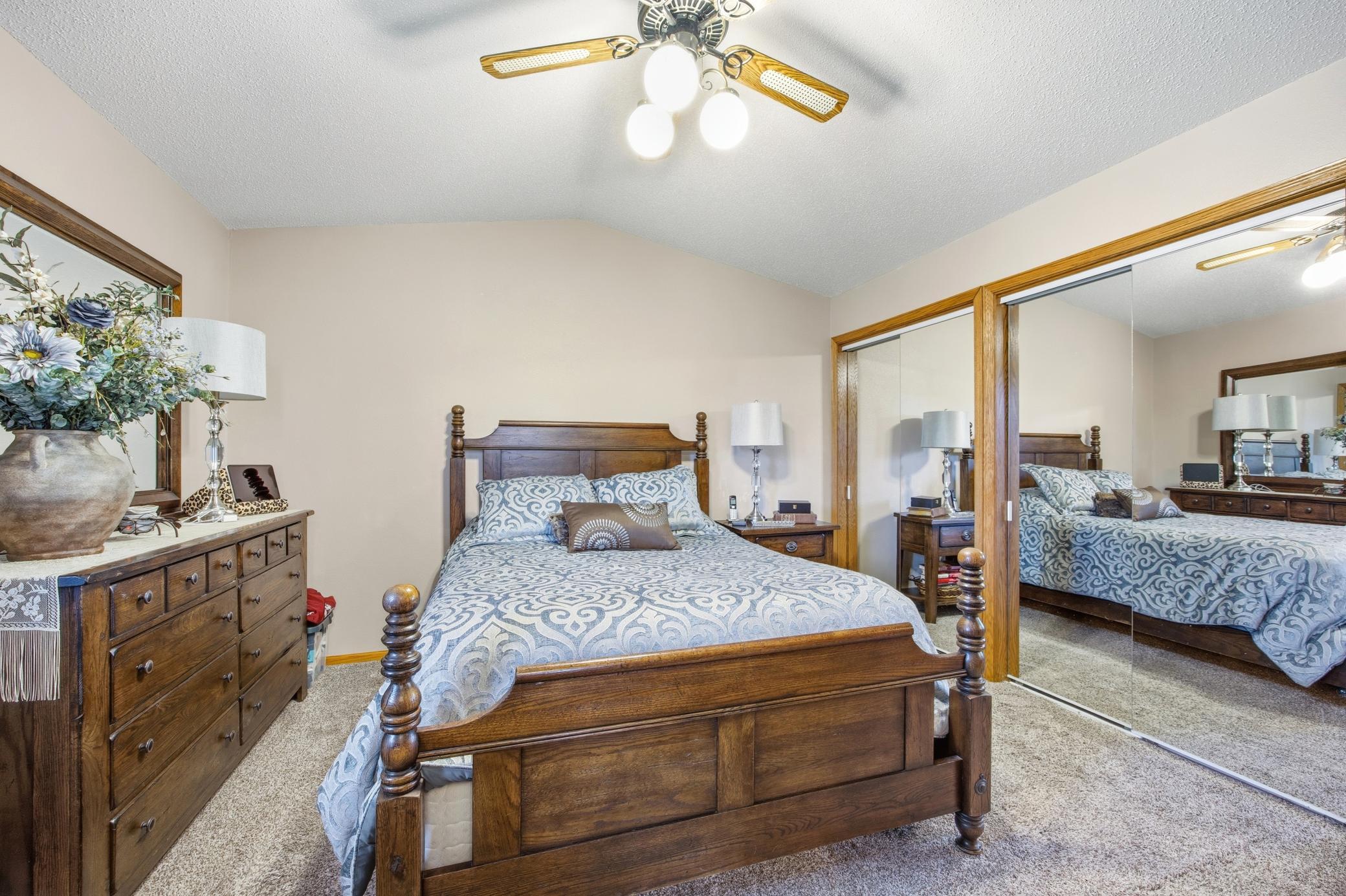 1998 single family home for sale at 5083 104th Avenue SE in Litchville, ND — 5 bed, 3 bath (photo 26 of 87)