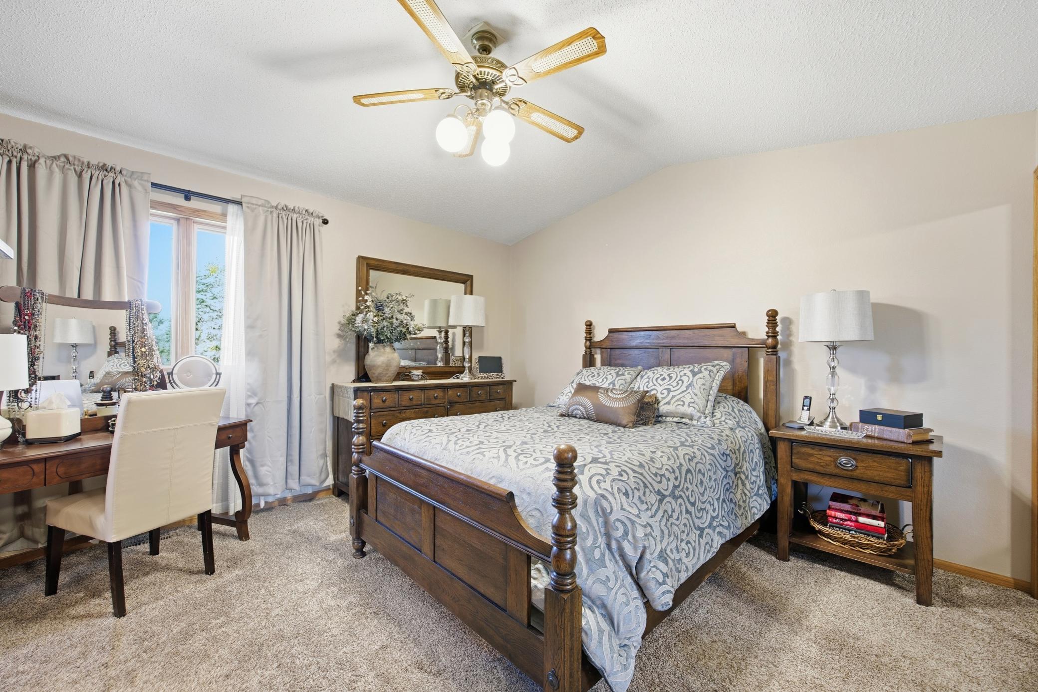 1998 single family home for sale at 5083 104th Avenue SE in Litchville, ND — 5 bed, 3 bath (photo 27 of 87)