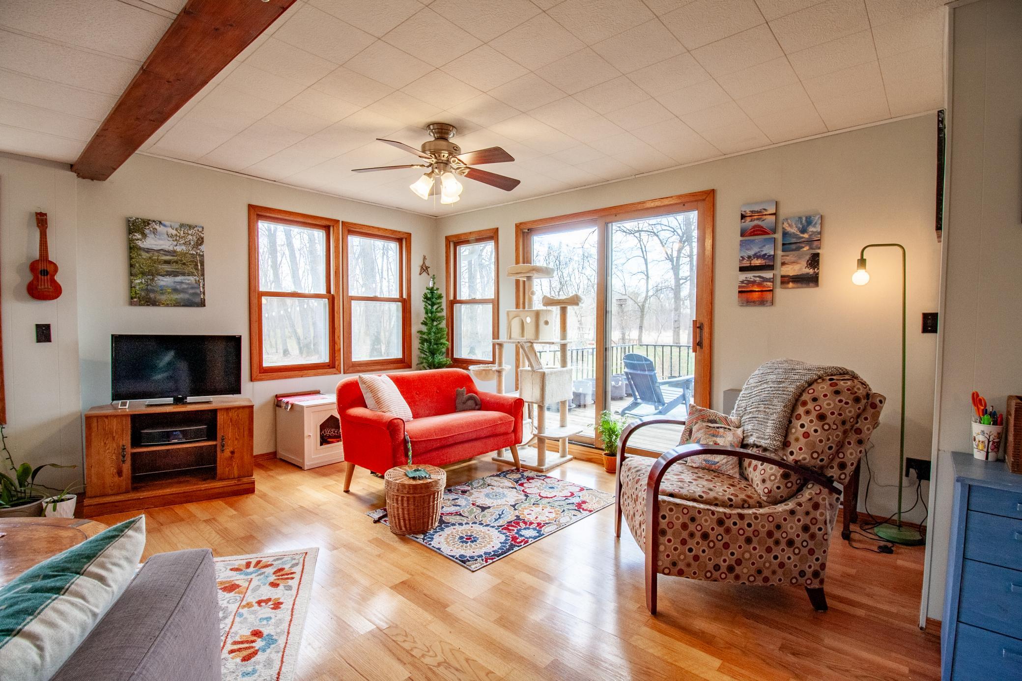 1970 single family home for sale at 39511 460th Avenue in Perham, MN — 3 bed, 1 bath (photo 12 of 72)