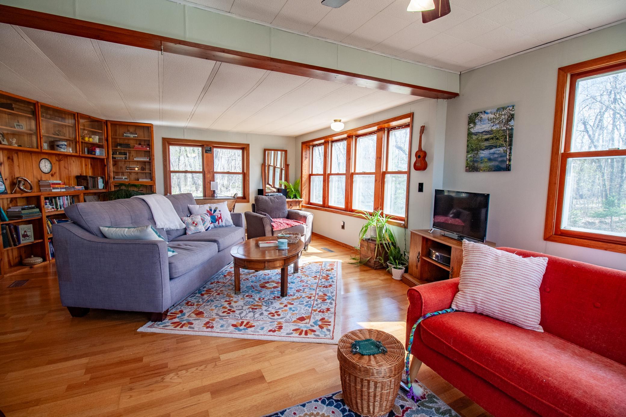 1970 single family home for sale at 39511 460th Avenue in Perham, MN — 3 bed, 1 bath (photo 16 of 72)