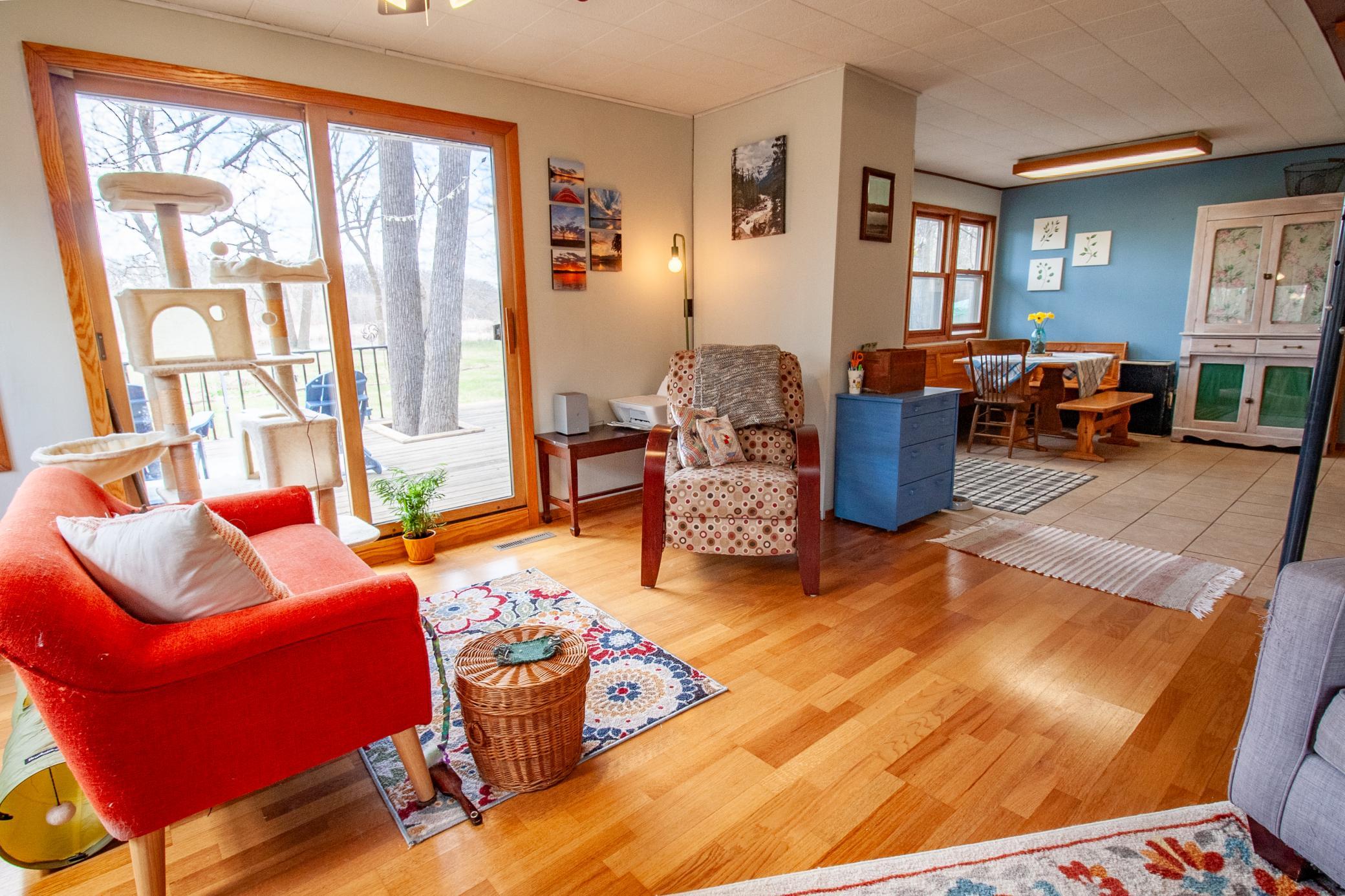 1970 single family home for sale at 39511 460th Avenue in Perham, MN — 3 bed, 1 bath (photo 17 of 72)