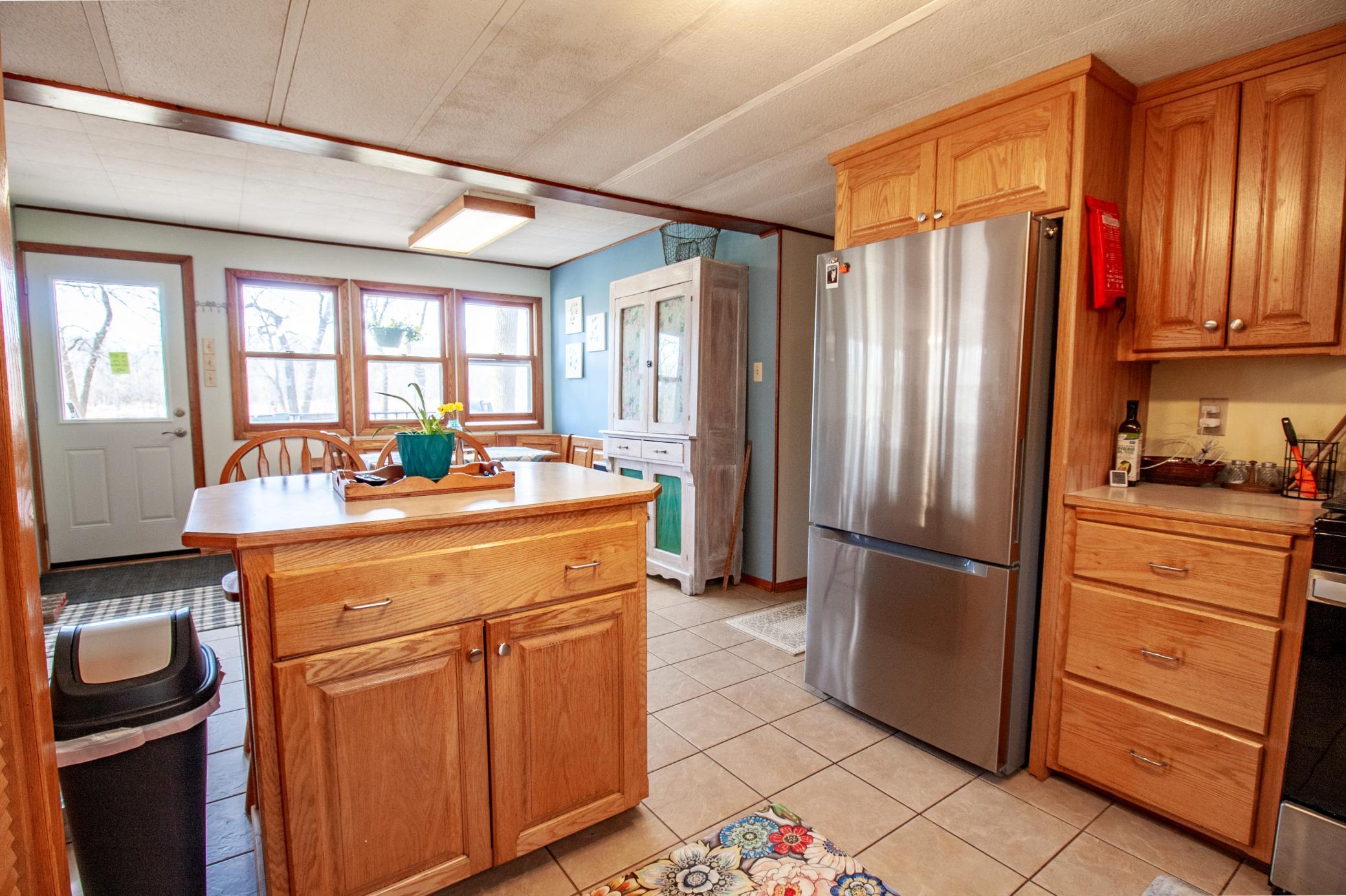 1970 single family home for sale at 39511 460th Avenue in Perham, MN — 3 bed, 1 bath (photo 20 of 72)
