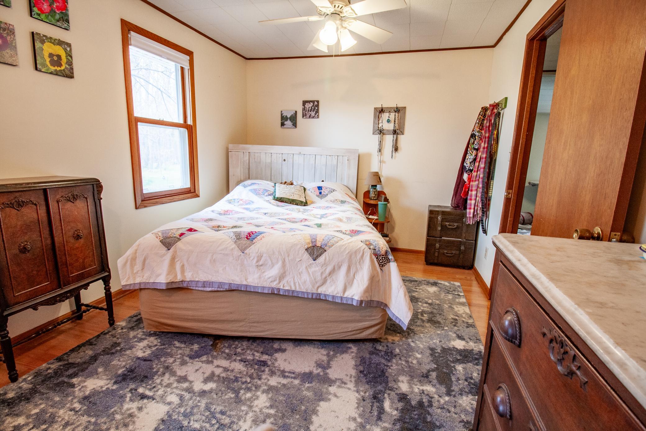 1970 single family home for sale at 39511 460th Avenue in Perham, MN — 3 bed, 1 bath (photo 23 of 72)