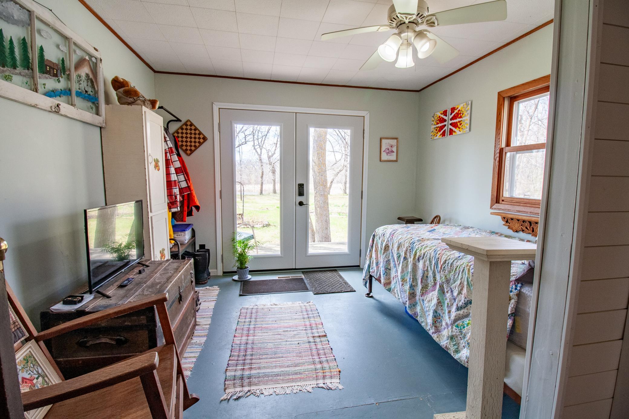 1970 single family home for sale at 39511 460th Avenue in Perham, MN — 3 bed, 1 bath (photo 26 of 72)