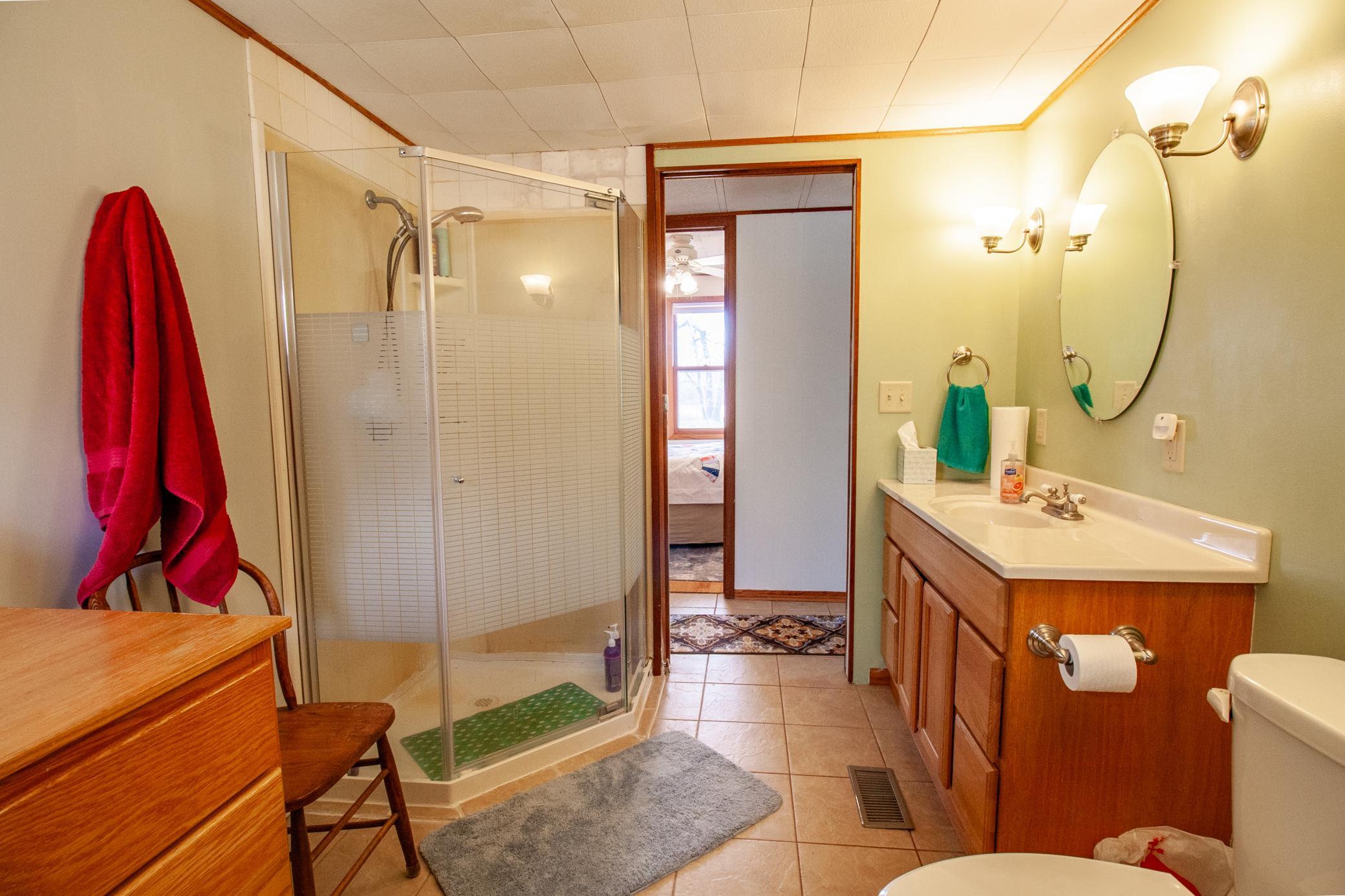 1970 single family home for sale at 39511 460th Avenue in Perham, MN — 3 bed, 1 bath (photo 29 of 72)