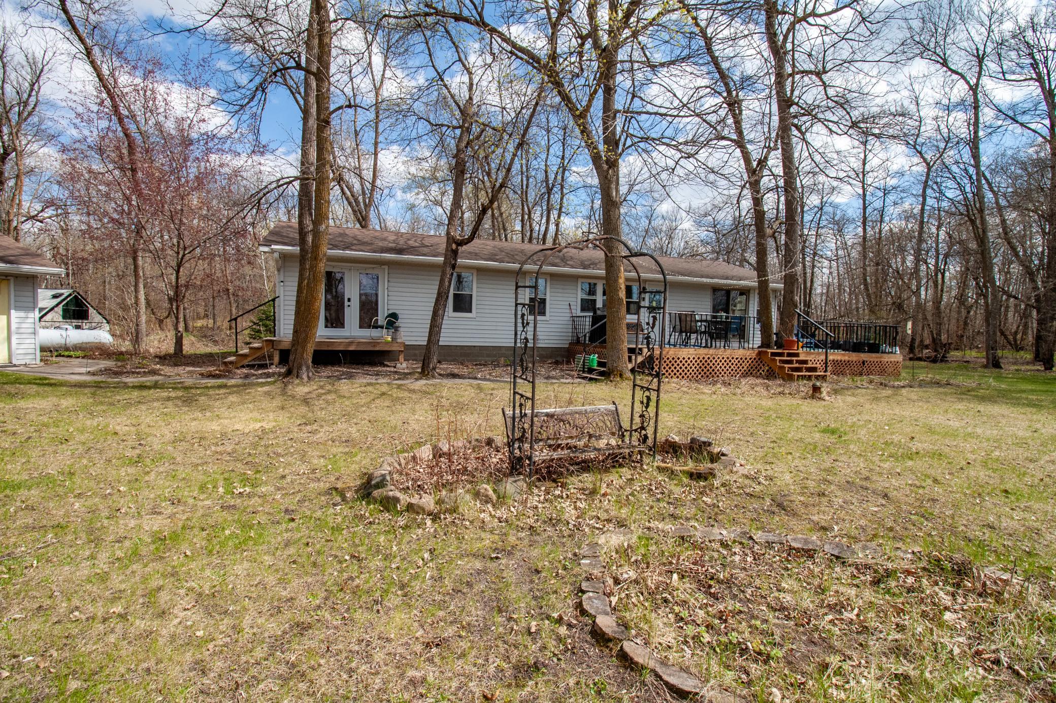 1970 single family home for sale at 39511 460th Avenue in Perham, MN — 3 bed, 1 bath (photo 33 of 72)