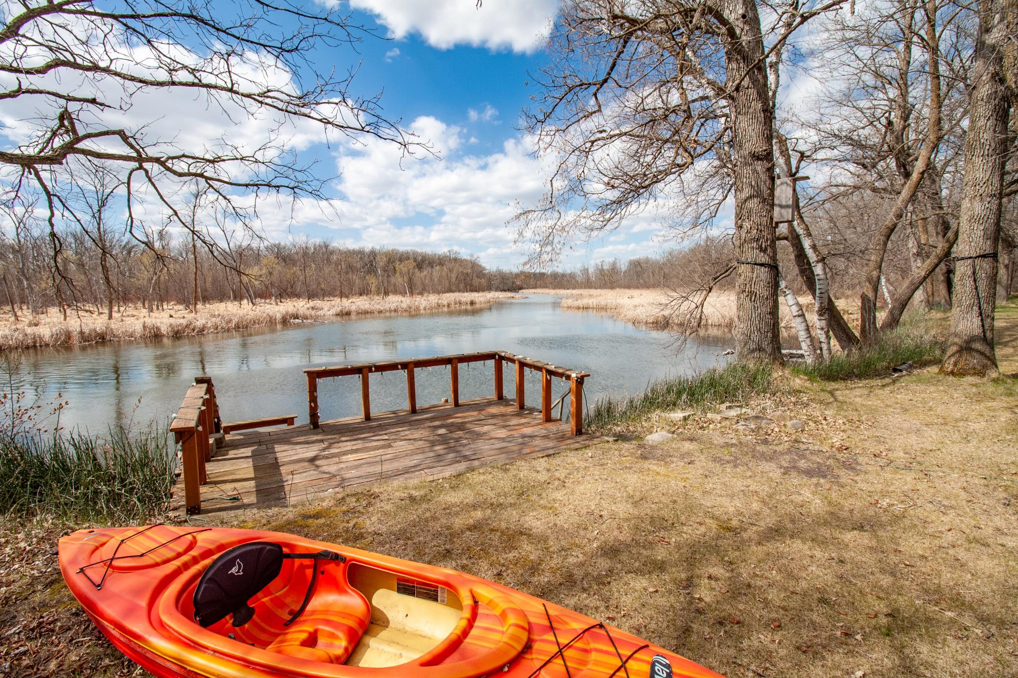 1970 single family home for sale at 39511 460th Avenue in Perham, MN — 3 bed, 1 bath (photo 34 of 72)